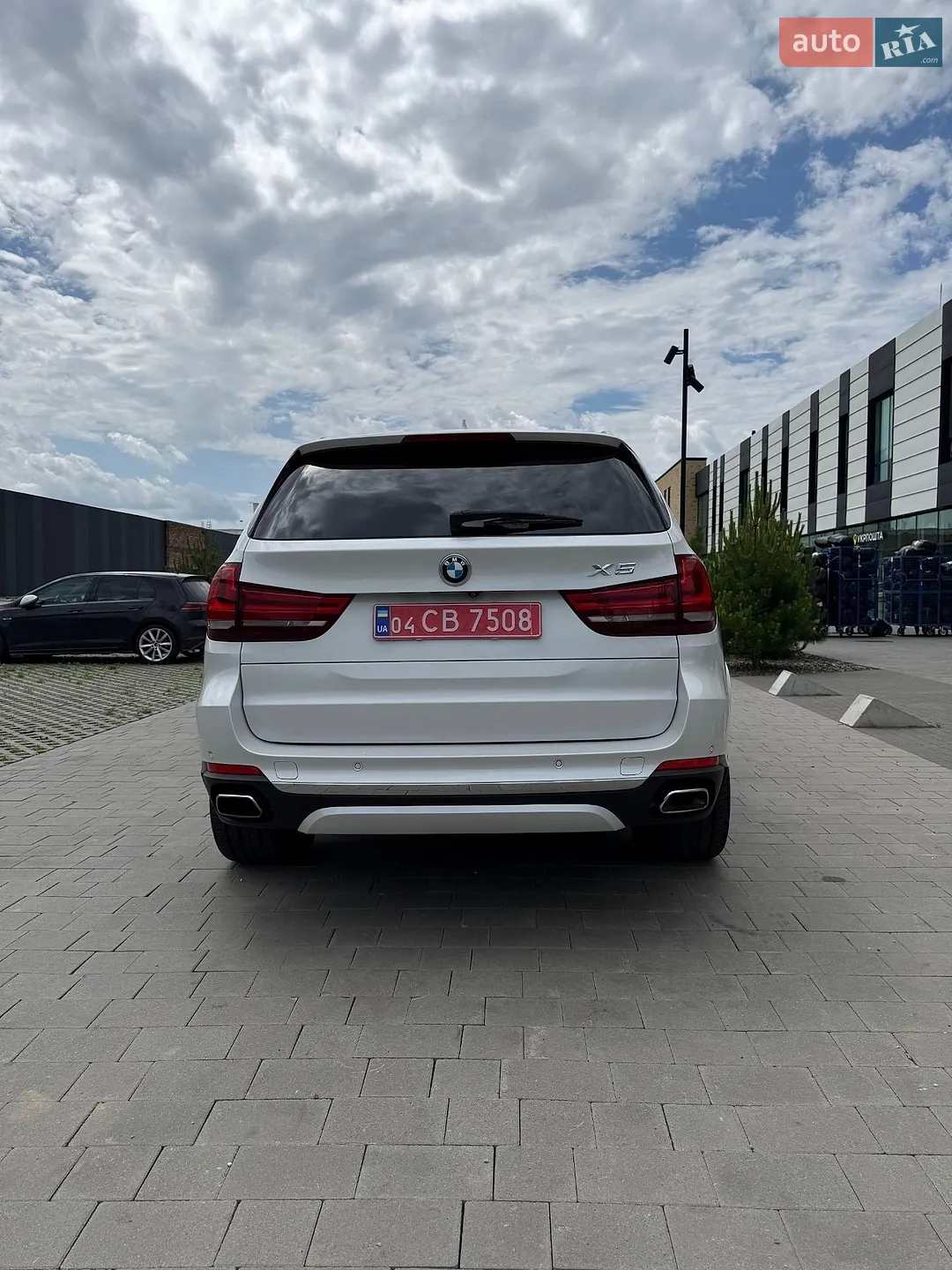 2018 BMW X5 - мініатюра 39