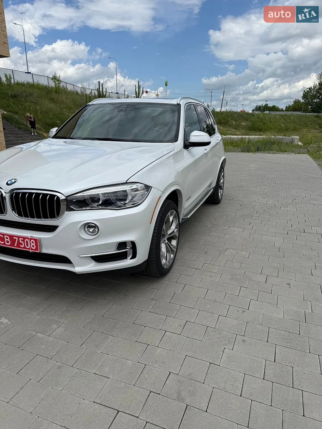 2018 BMW X5 - мініатюра 44
