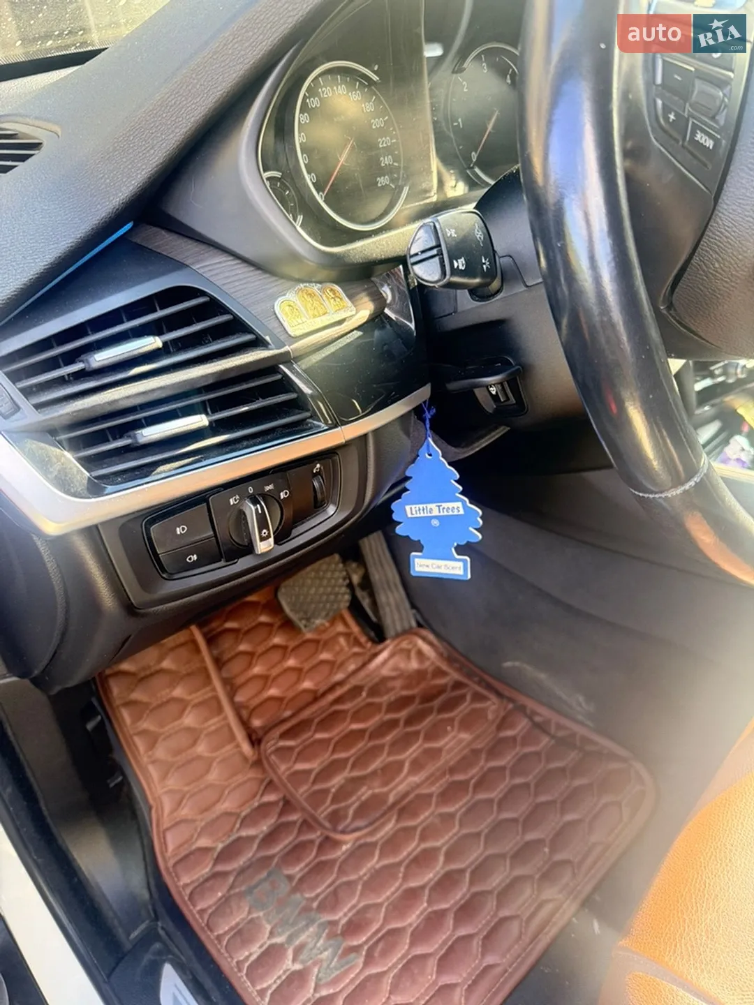 2018 BMW X5 - мініатюра 4