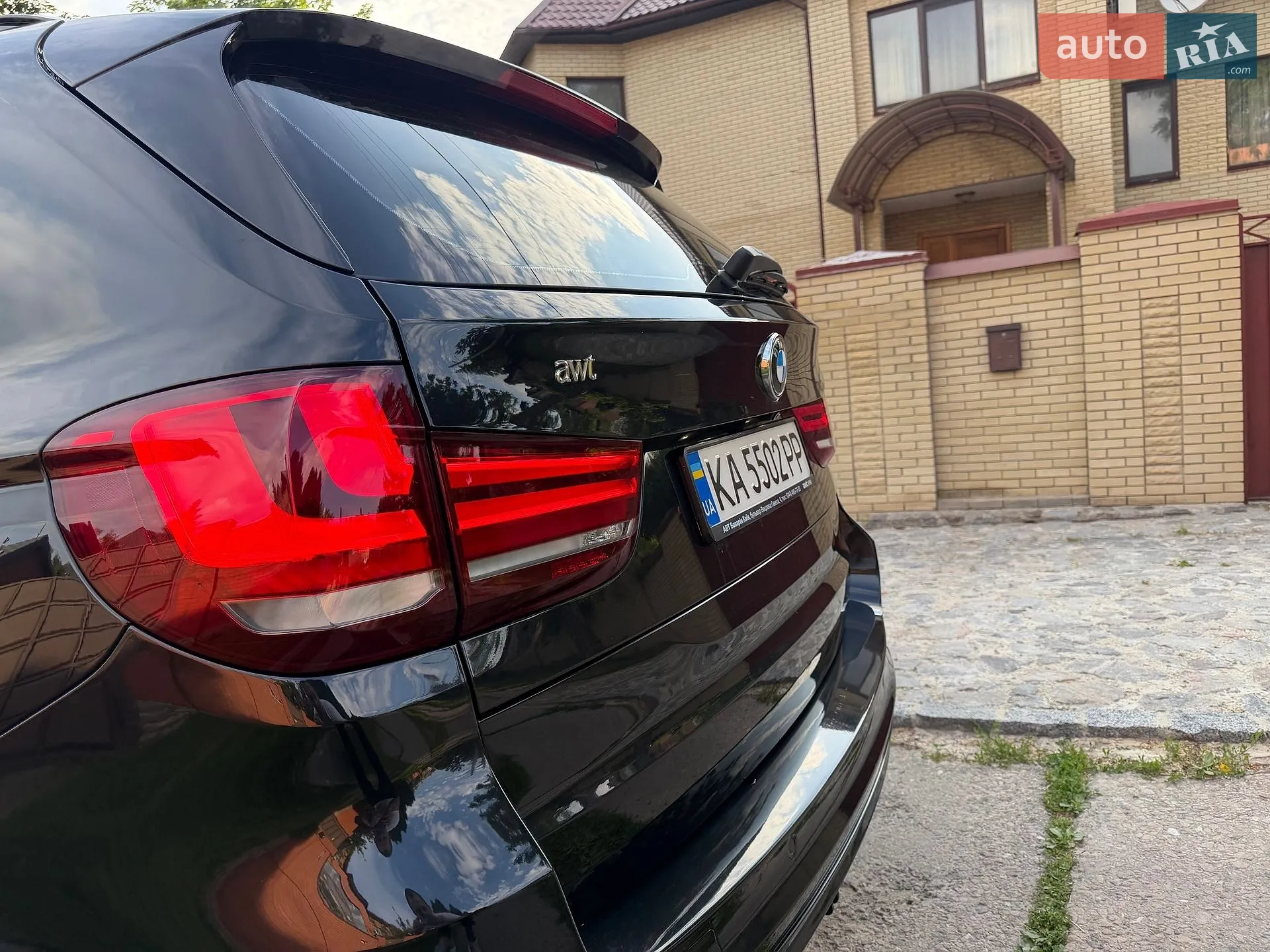 2015 BMW X5 - мініатюра 17