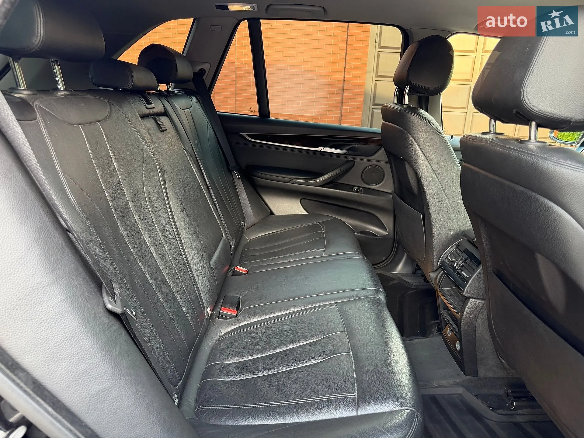 2015 BMW X5 - мініатюра 26