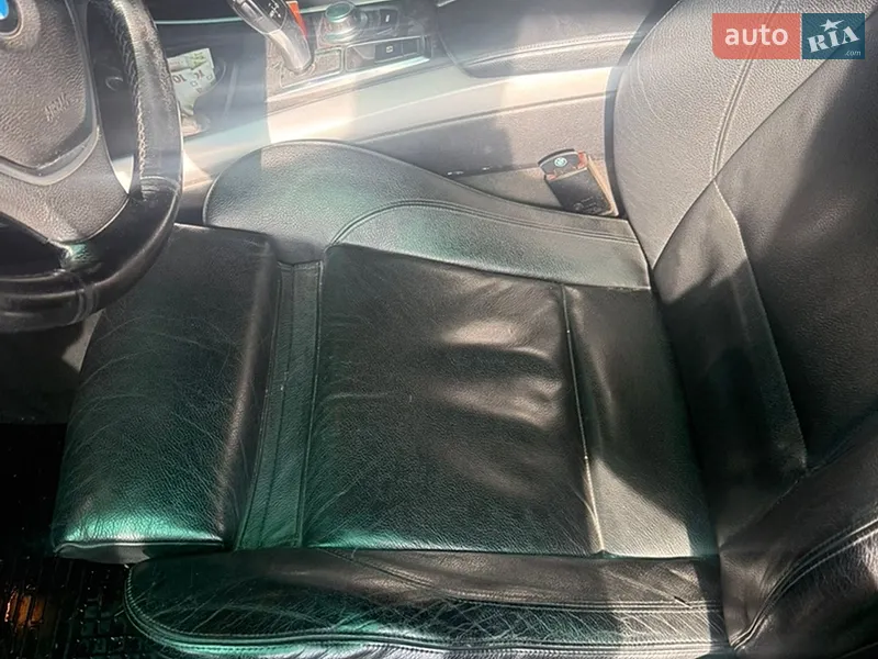 BMW X5 2007 VIN WBAFF41070L060982 фото оголошення 7 з 51