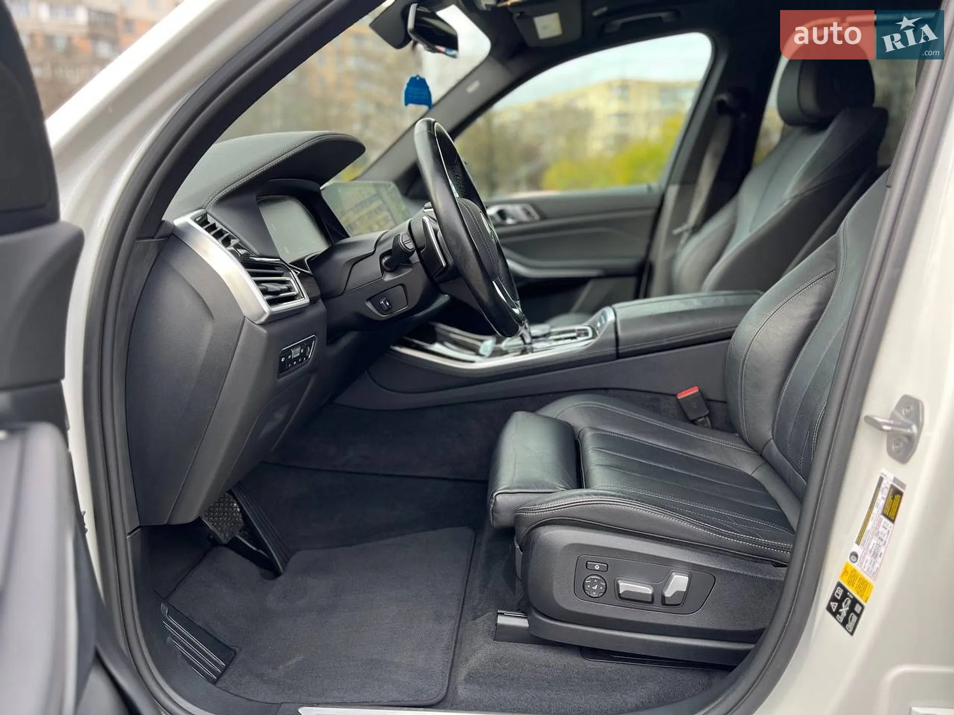 2019 BMW X5 - мініатюра 20