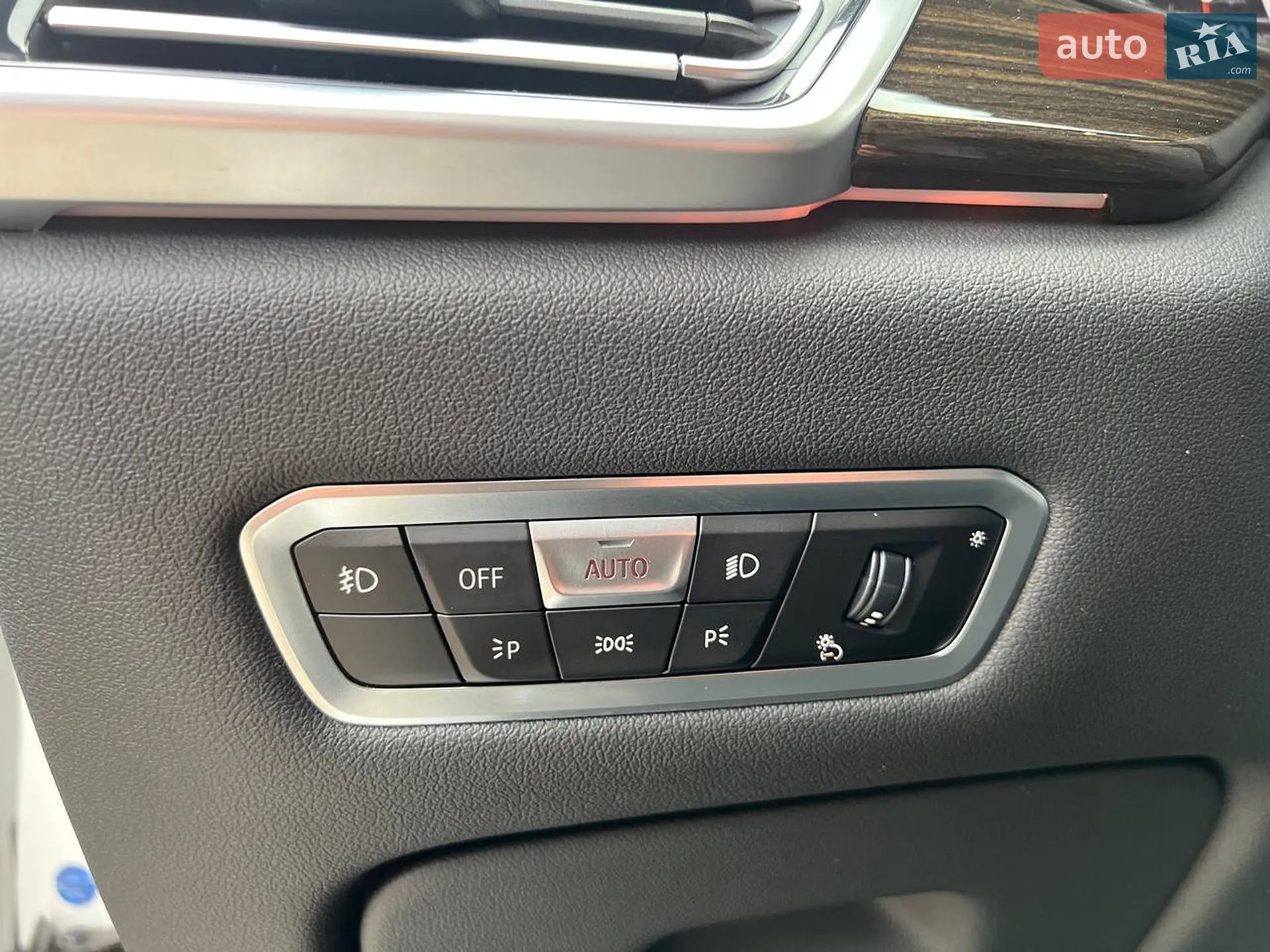 2019 BMW X5 - мініатюра 28