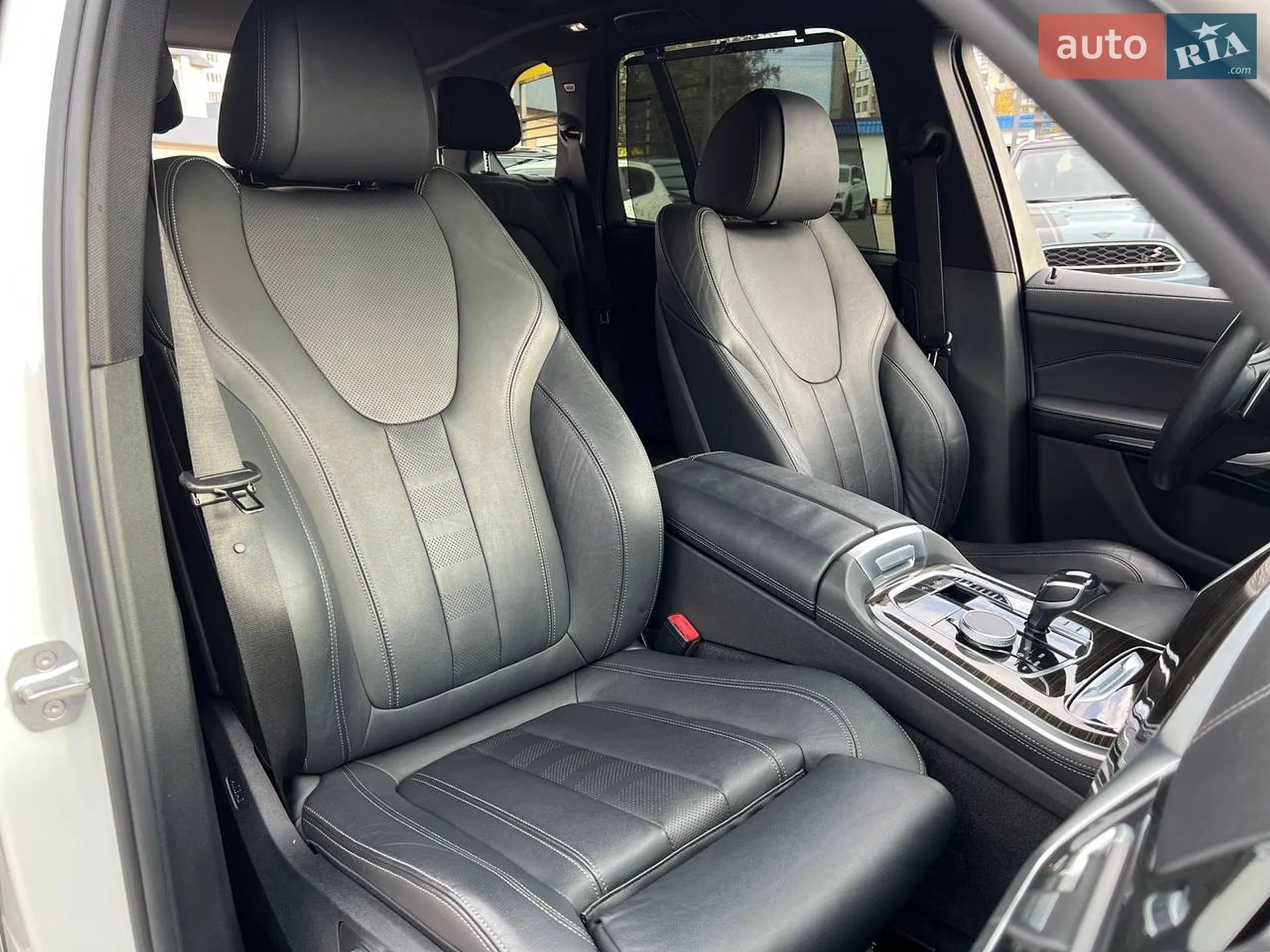 2019 BMW X5 - мініатюра 32