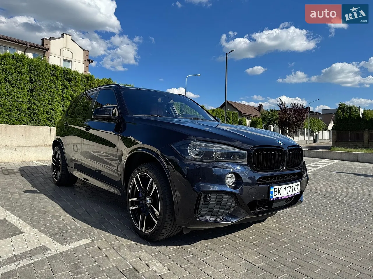 2013 BMW X5 - мініатюра 22