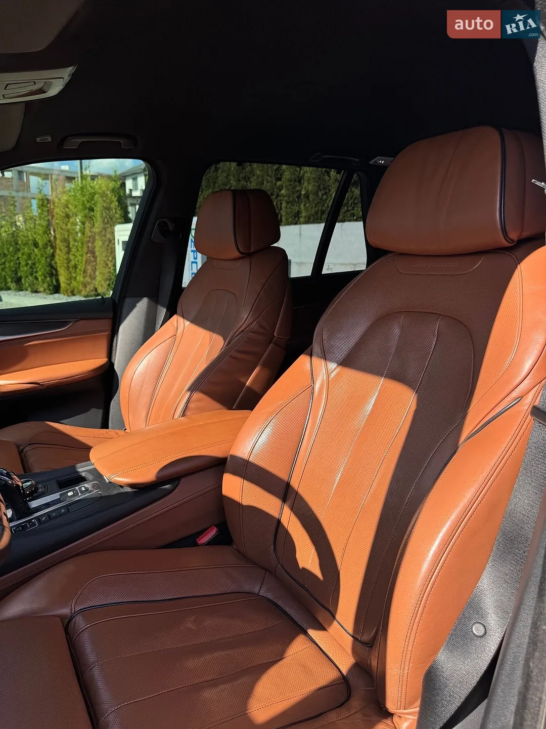 2014 BMW X5 - мініатюра 29