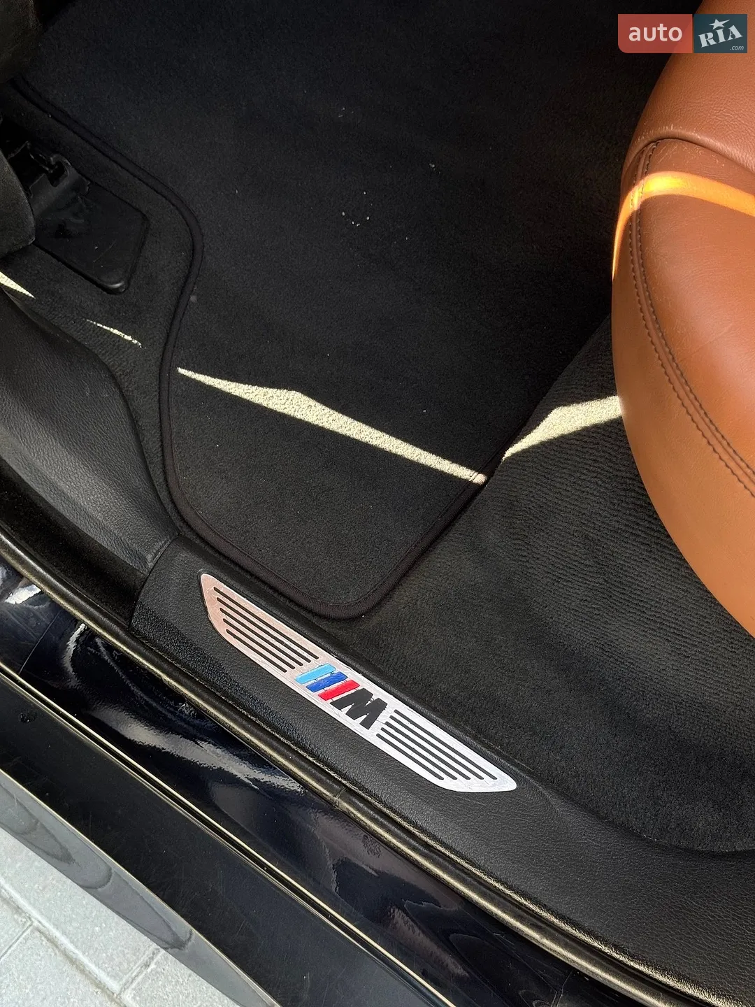 2014 BMW X5 - мініатюра 44