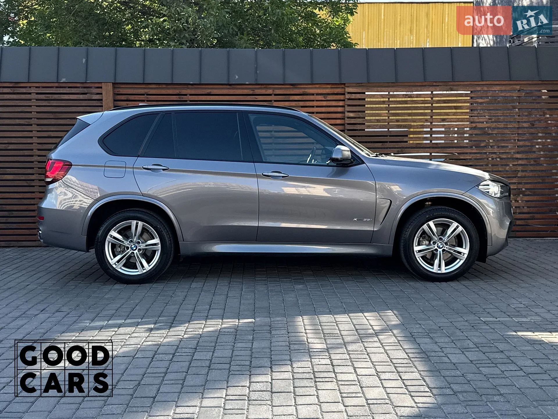 2018 BMW X5 - мініатюра 8