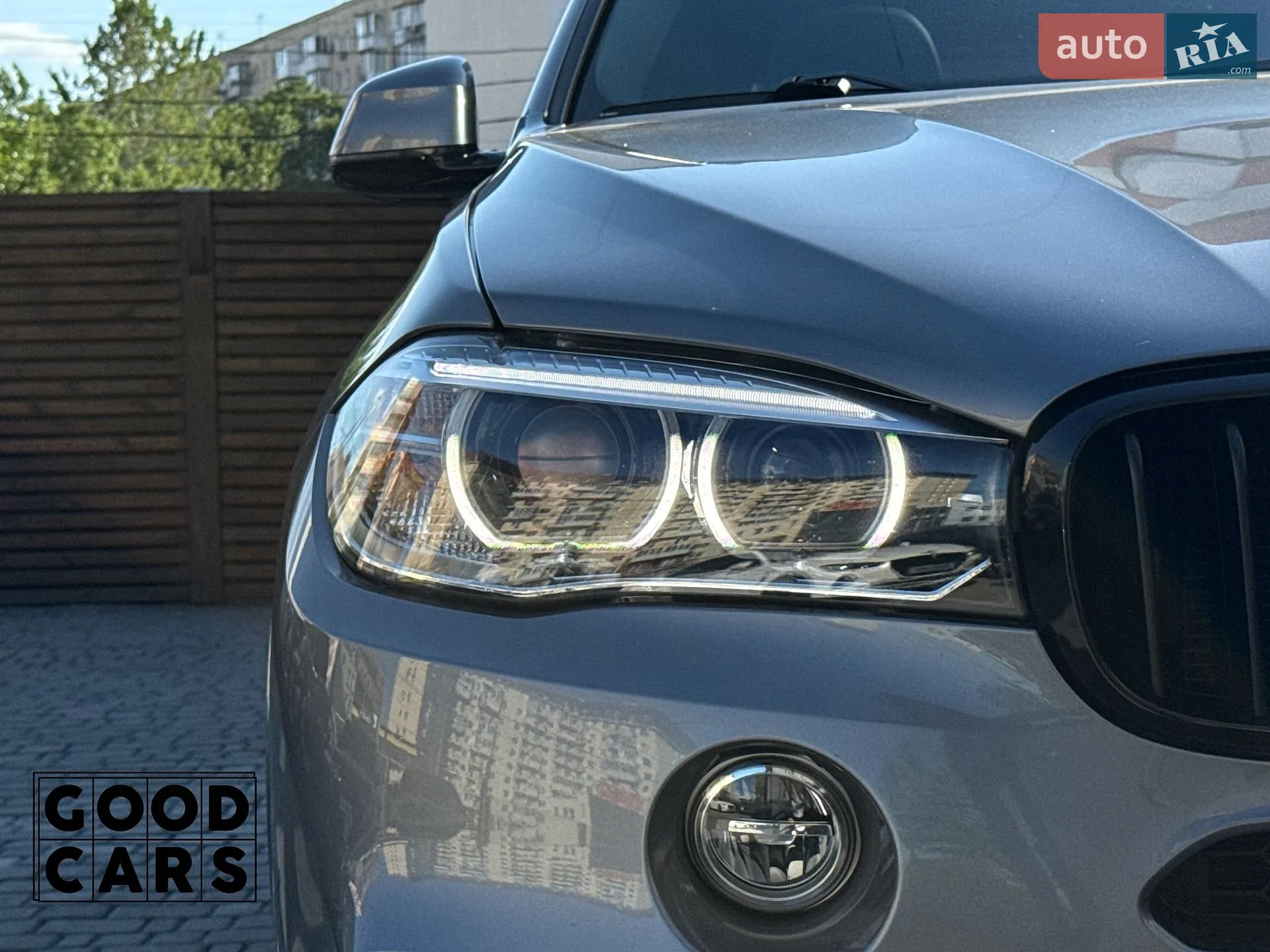 2018 BMW X5 - мініатюра 10