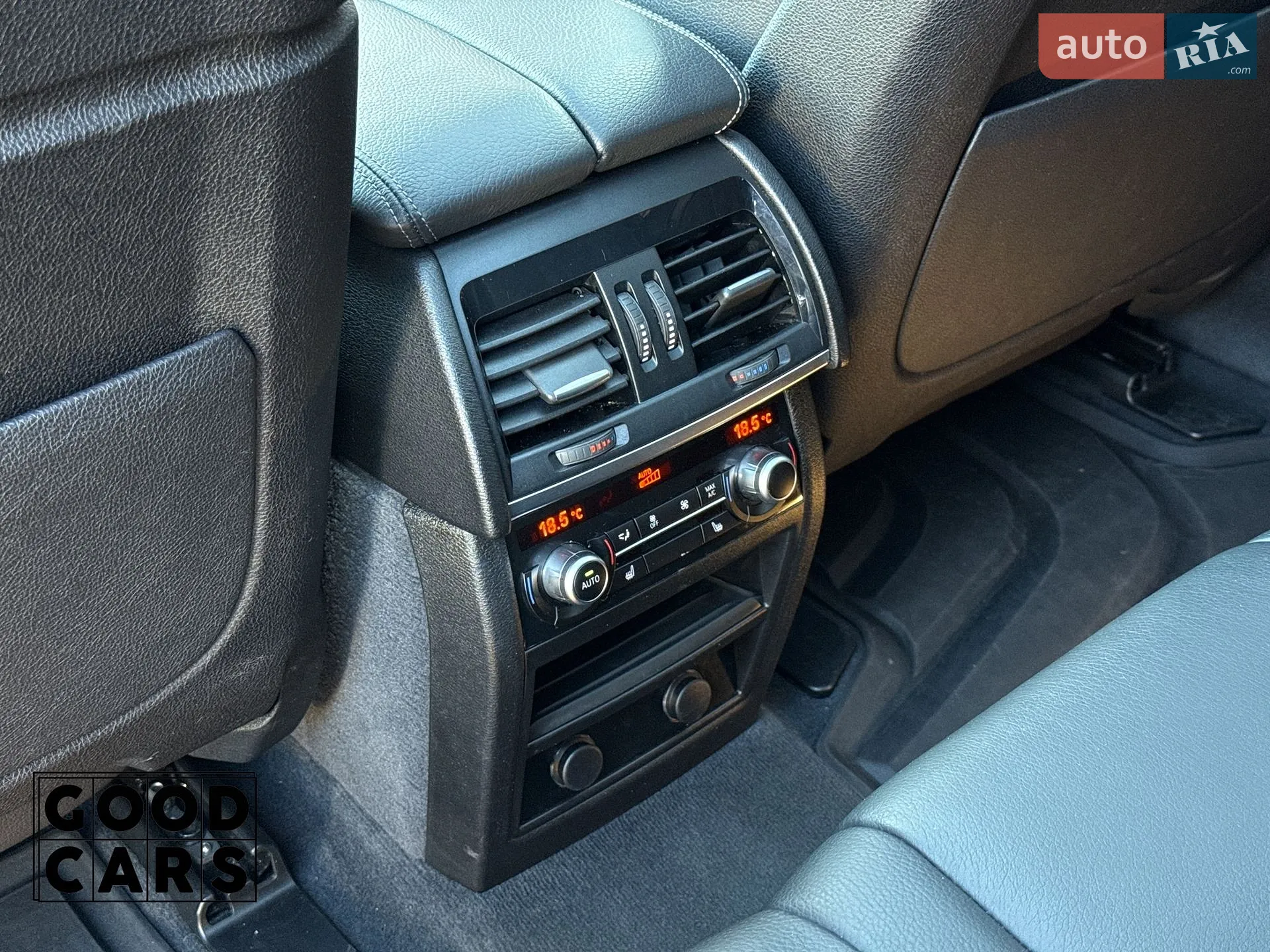 2018 BMW X5 - мініатюра 35
