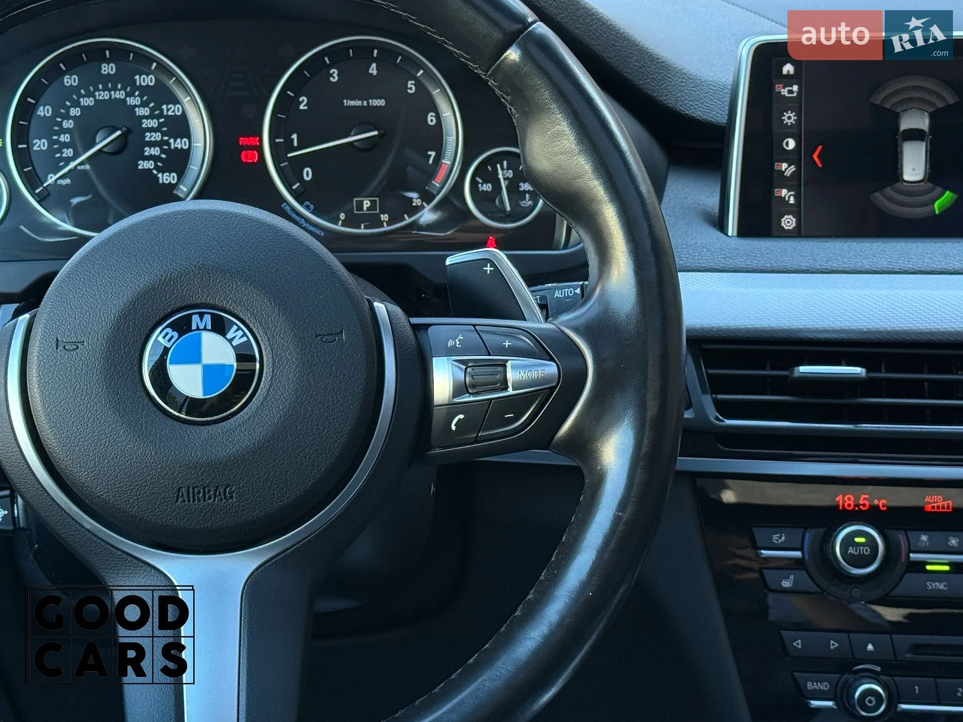 2018 BMW X5 - мініатюра 39