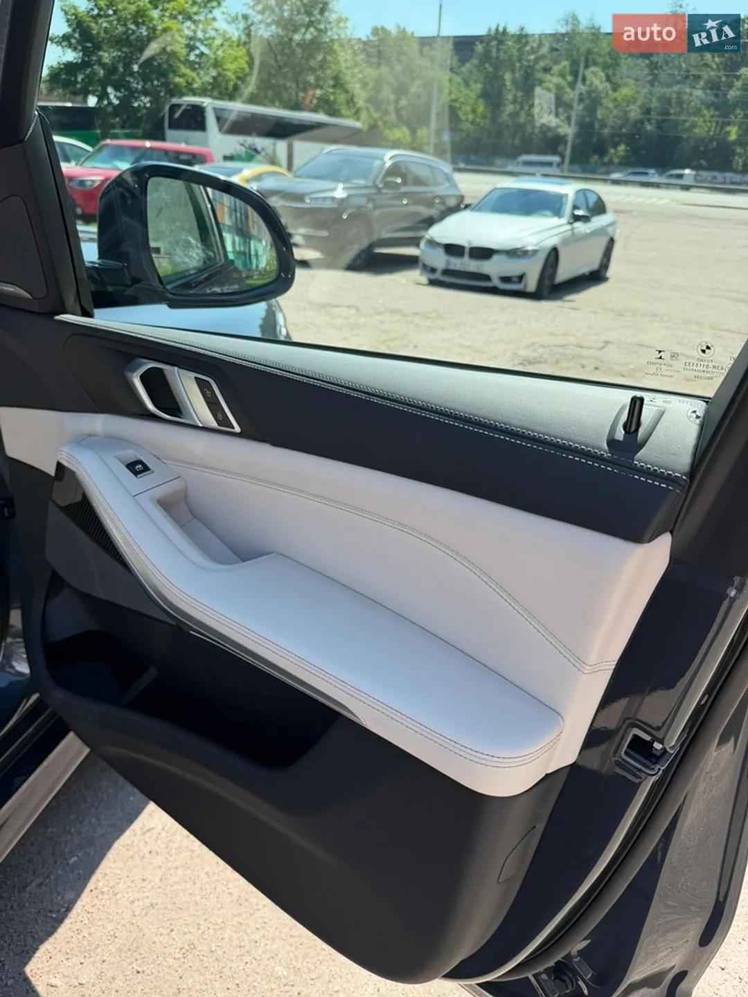 2022 BMW X5 - мініатюра 9