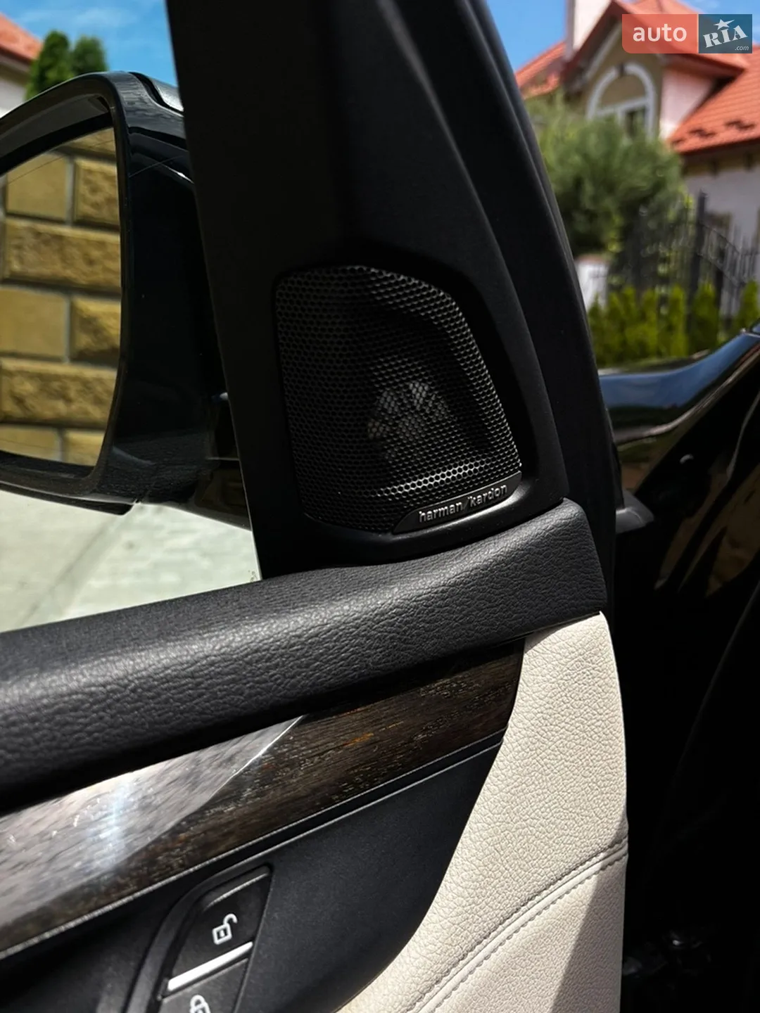 2015 BMW X5 - мініатюра 15