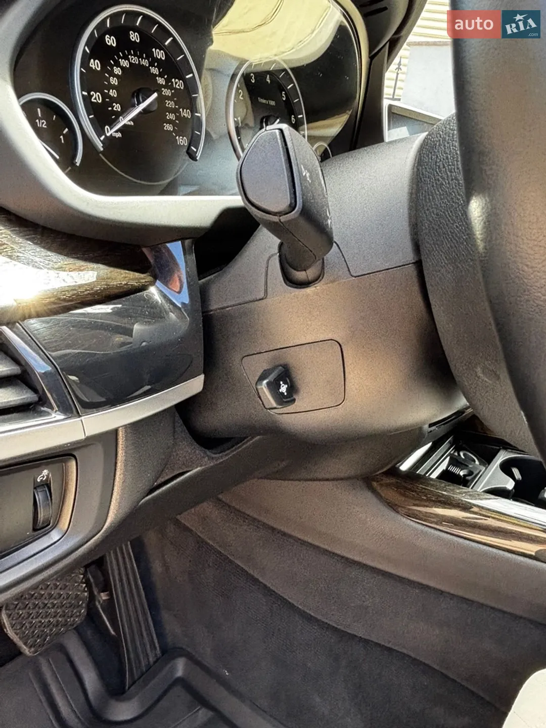 2015 BMW X5 - мініатюра 19