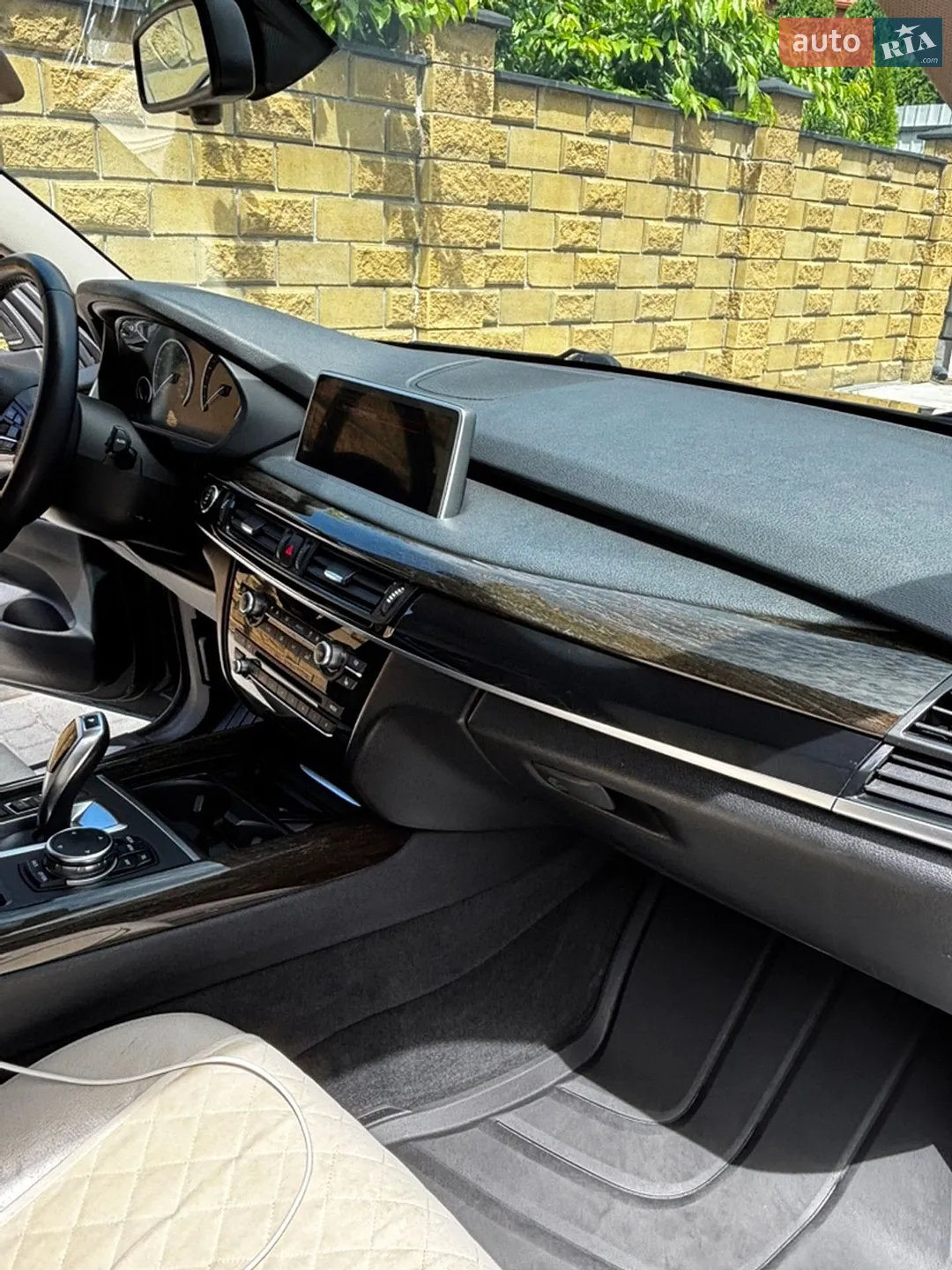 2015 BMW X5 - мініатюра 29
