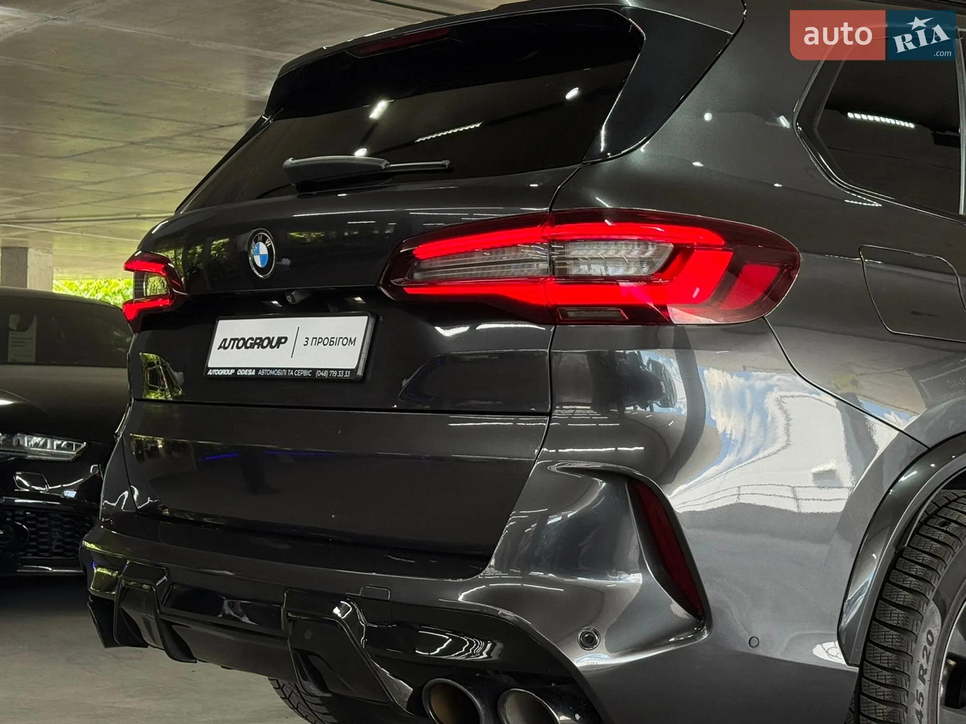 2022 BMW X5 - мініатюра 6