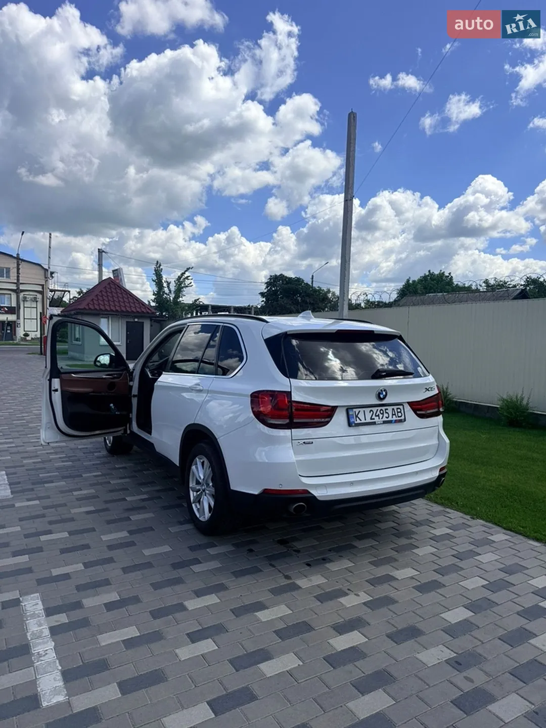 2018 BMW X5 - мініатюра 19