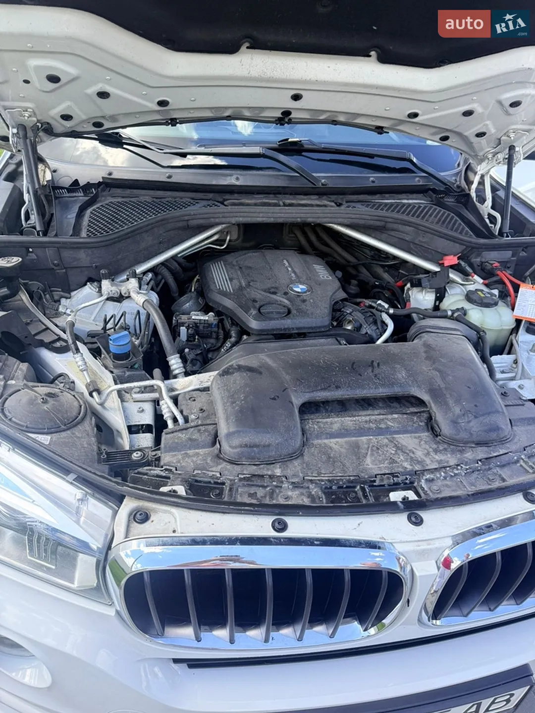 2018 BMW X5 - мініатюра 16