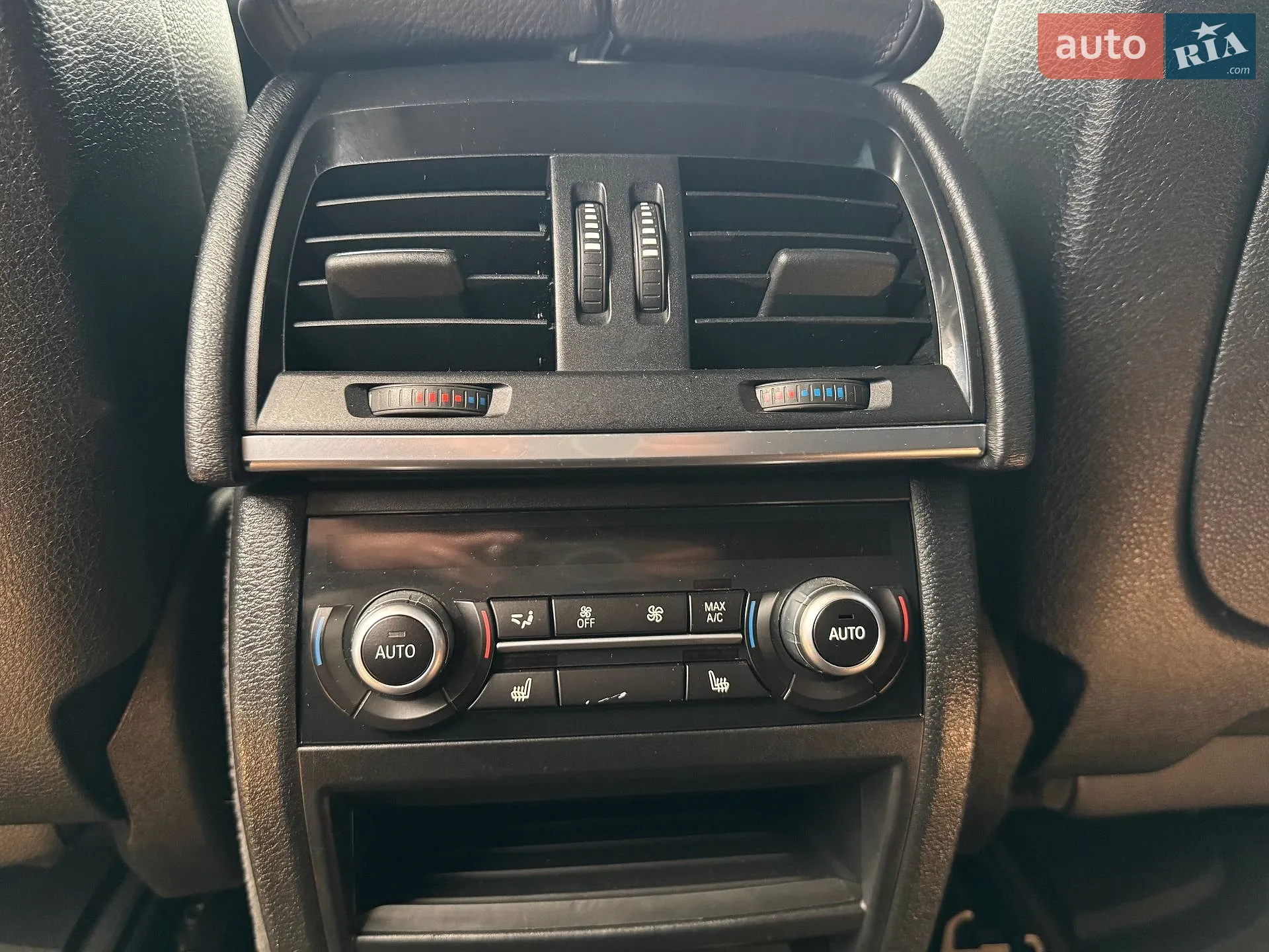 2014 BMW X5 - мініатюра 34