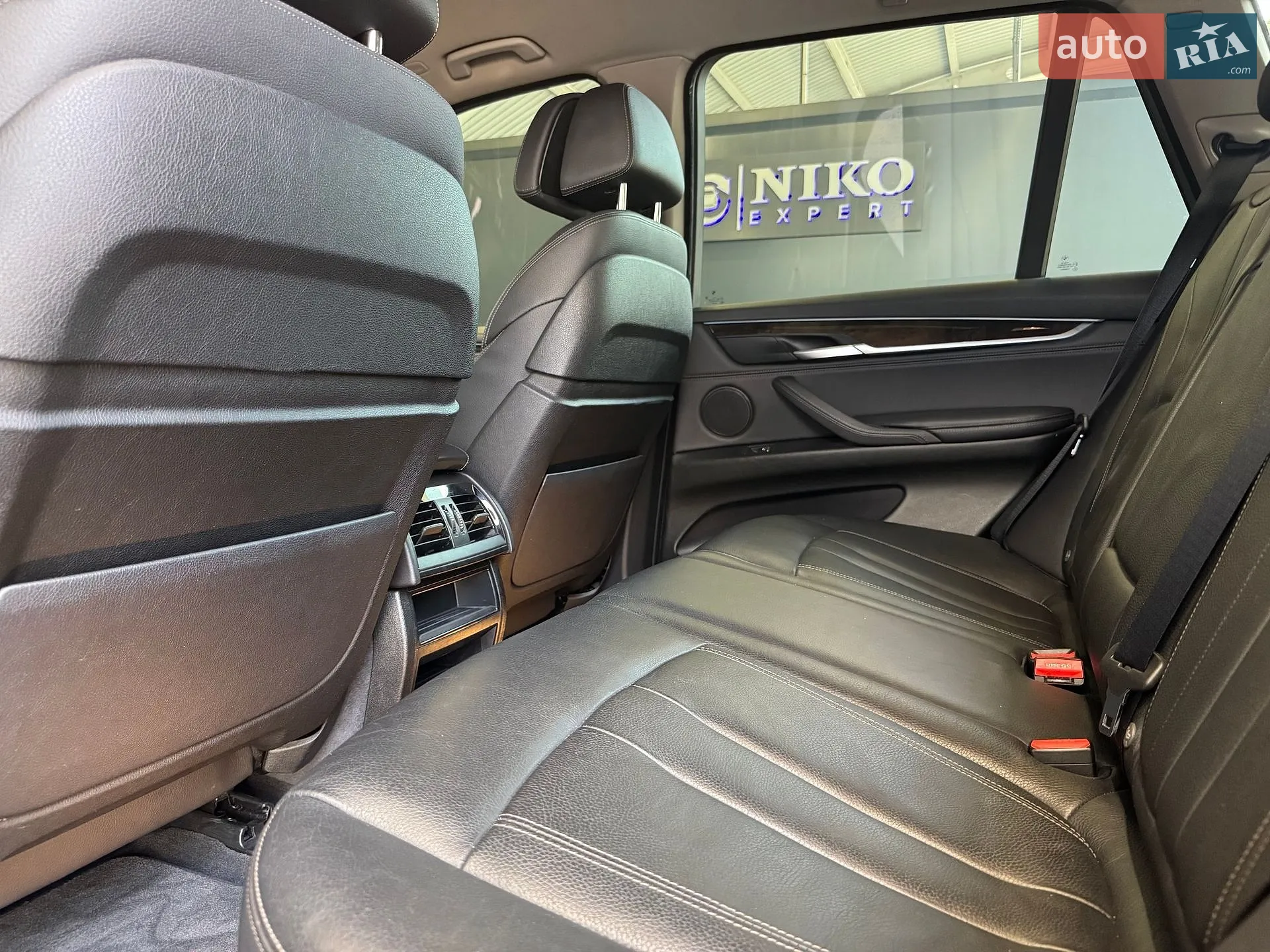 2017 BMW X5 - мініатюра 38