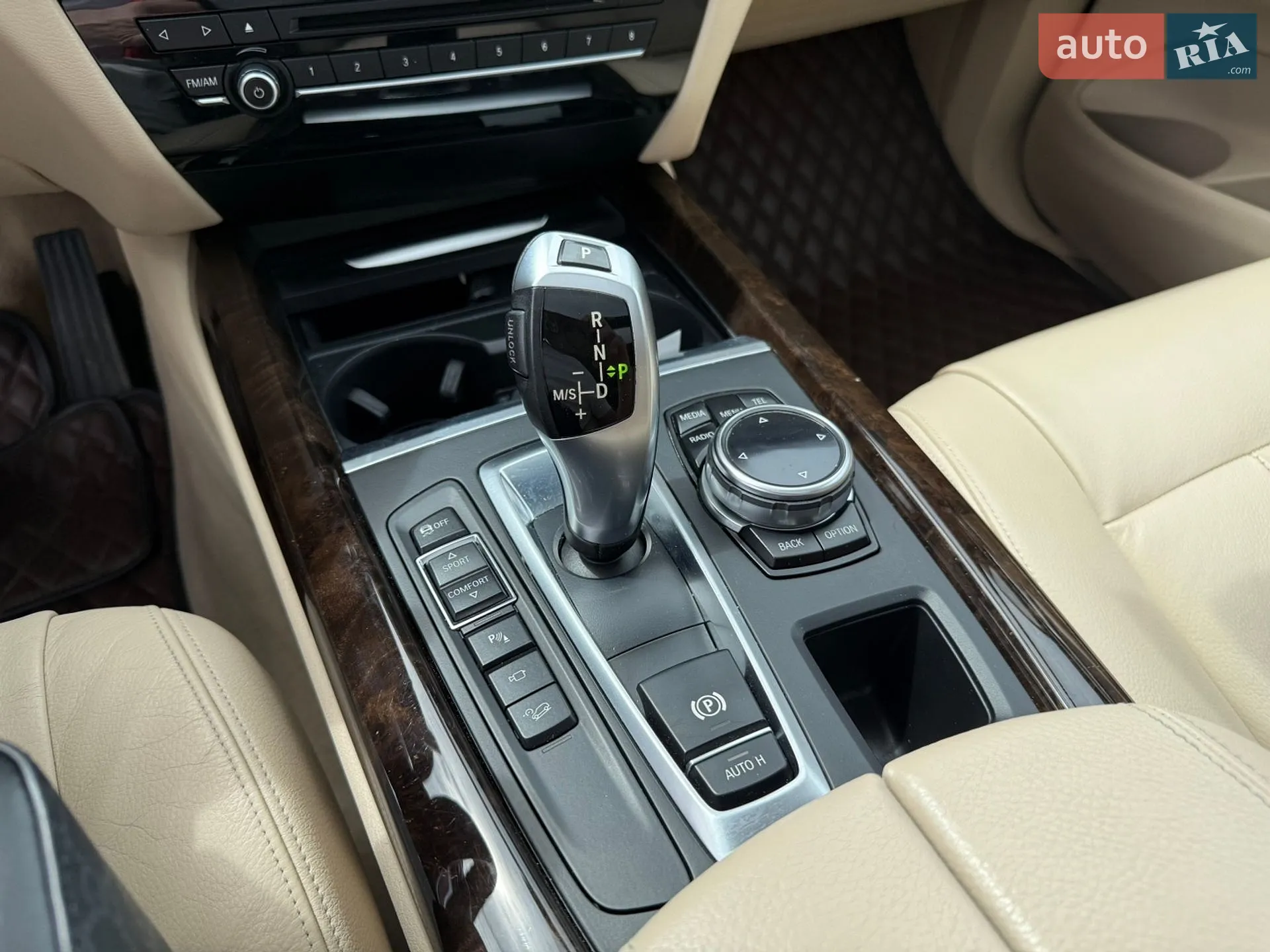 2014 BMW X5 - мініатюра 13