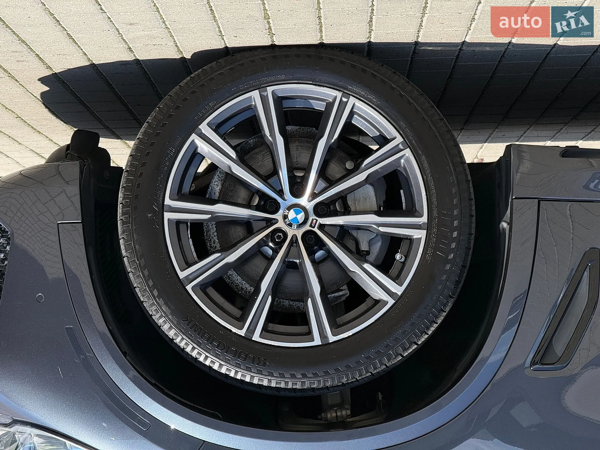 2019 BMW X5 - мініатюра 13