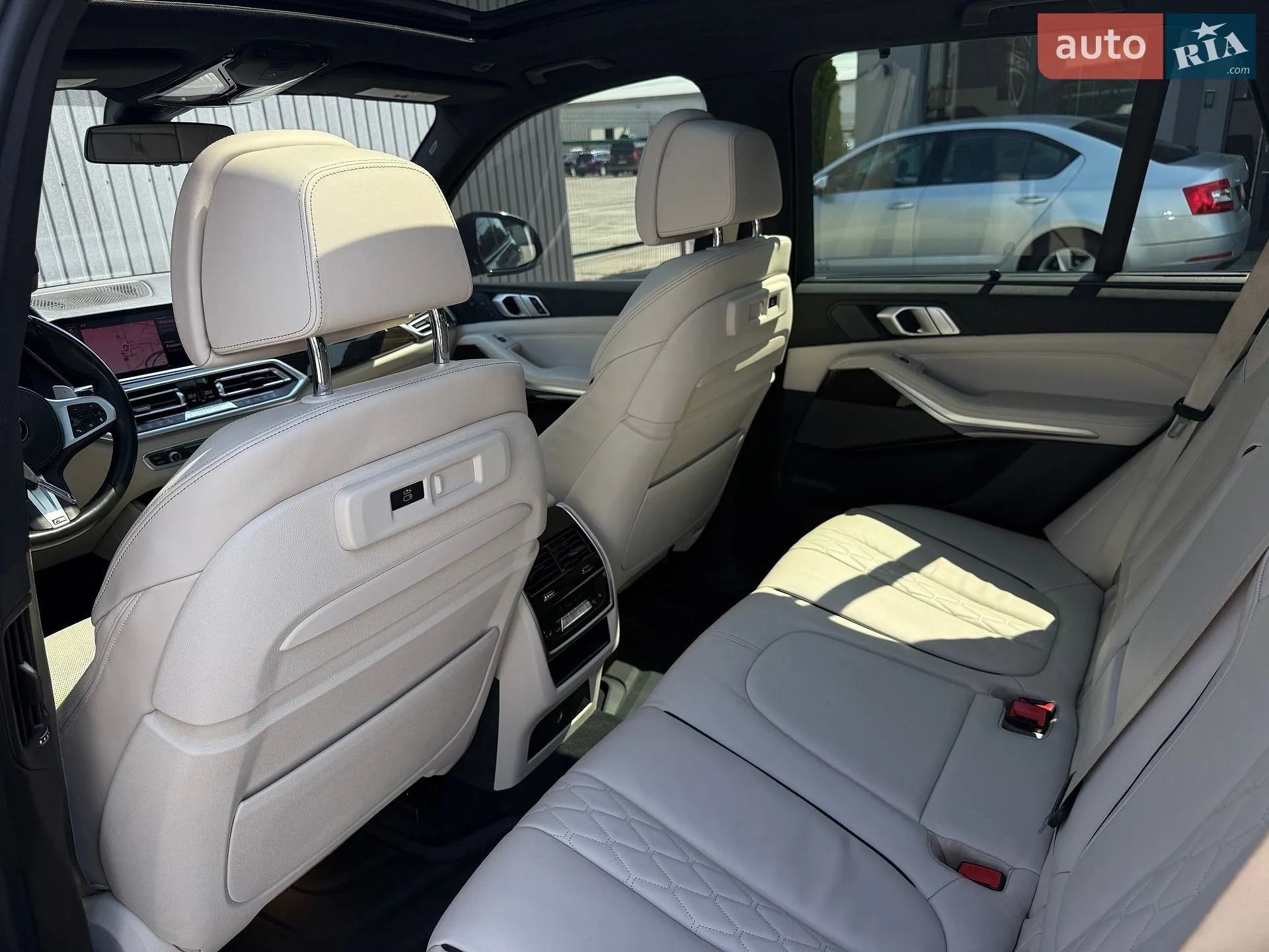 2019 BMW X5 - мініатюра 28