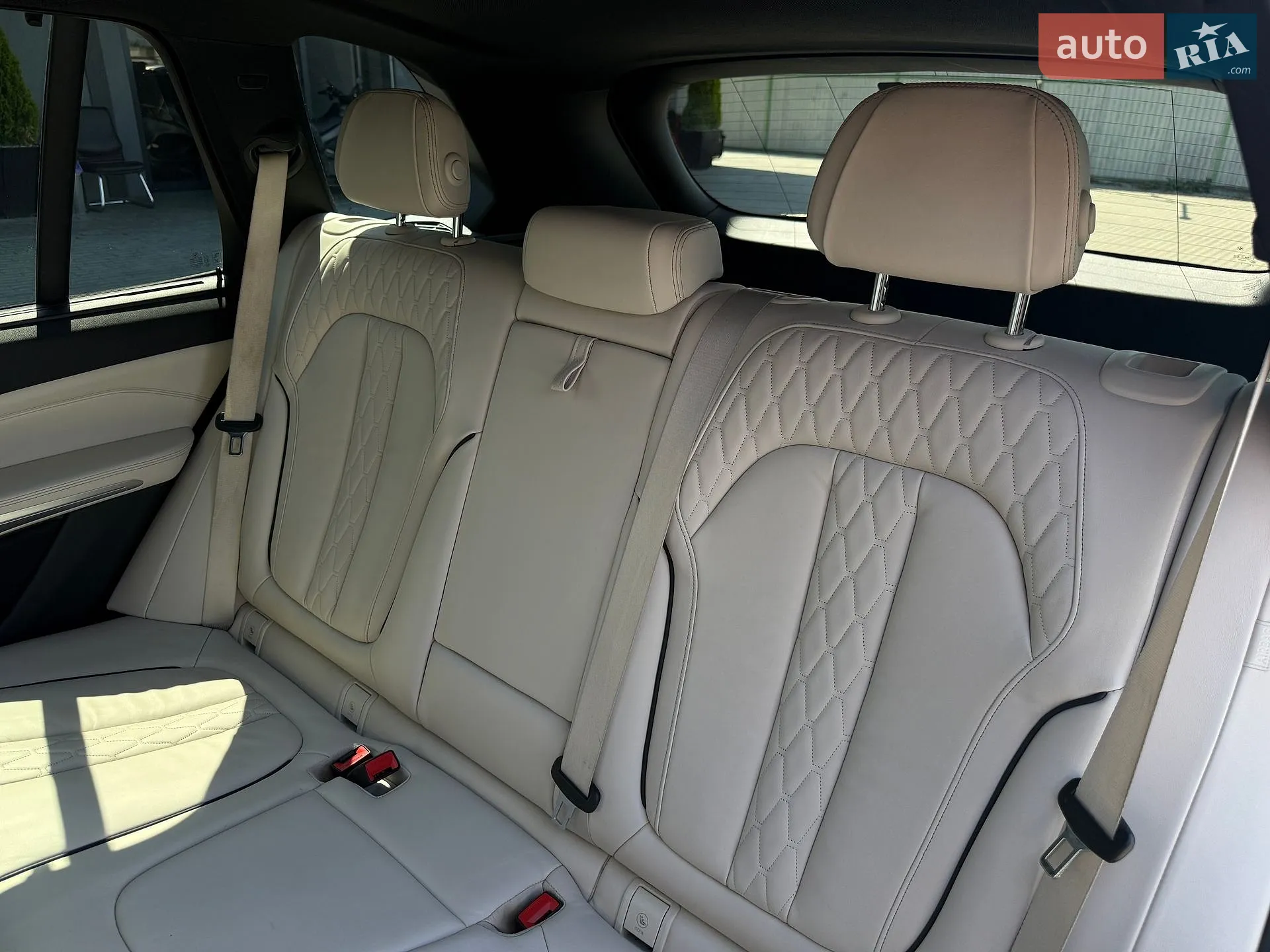2019 BMW X5 - мініатюра 29