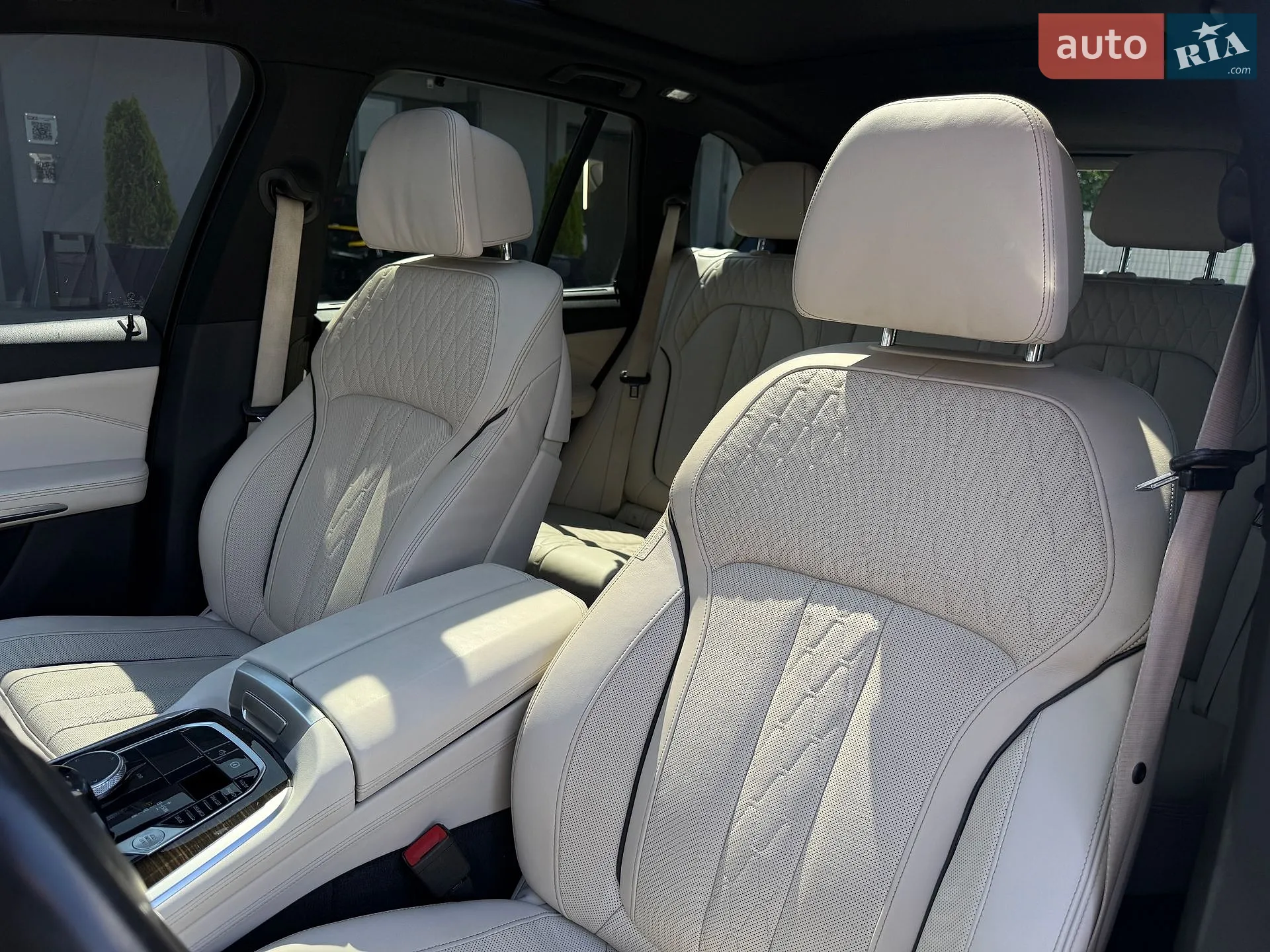 2019 BMW X5 - мініатюра 41