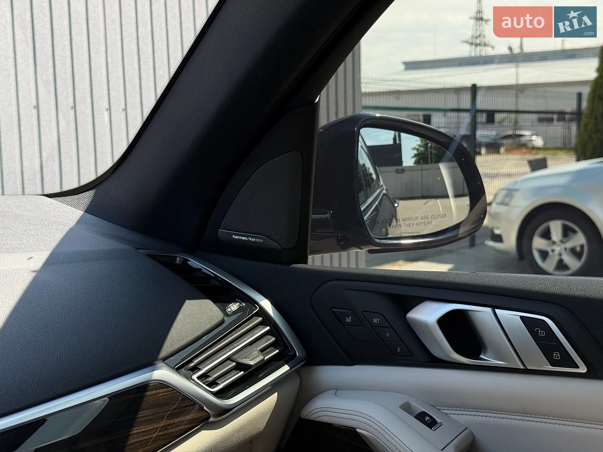 2019 BMW X5 - мініатюра 56