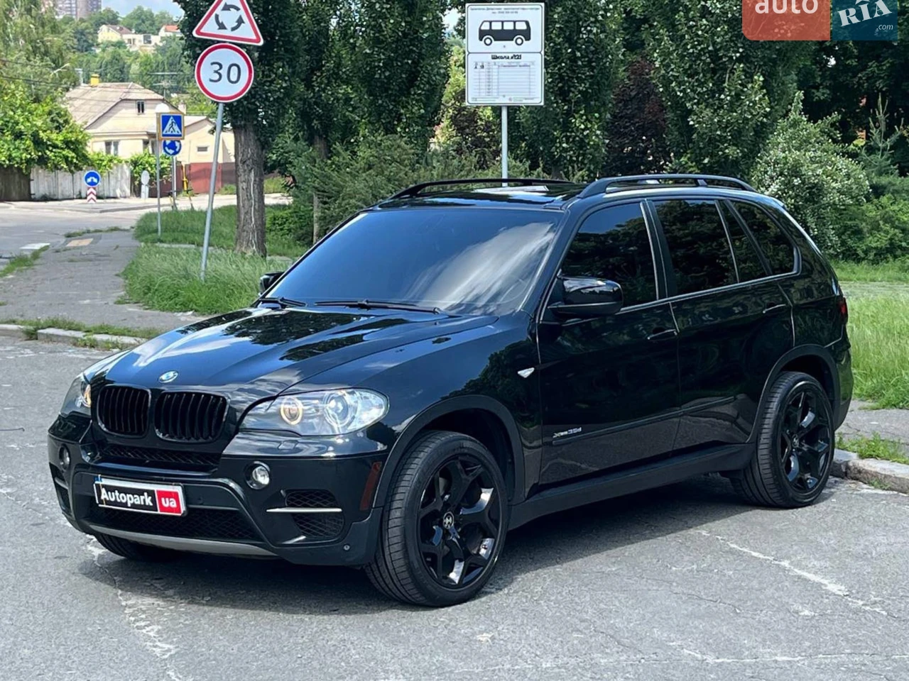 2010 BMW X5 - мініатюра 18