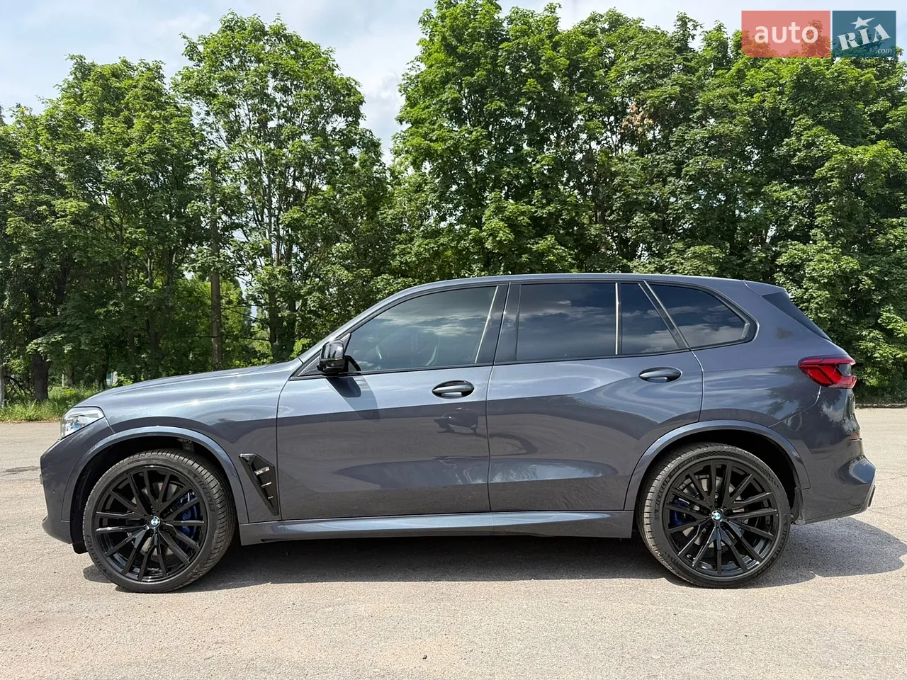 2018 BMW X5 - мініатюра 17