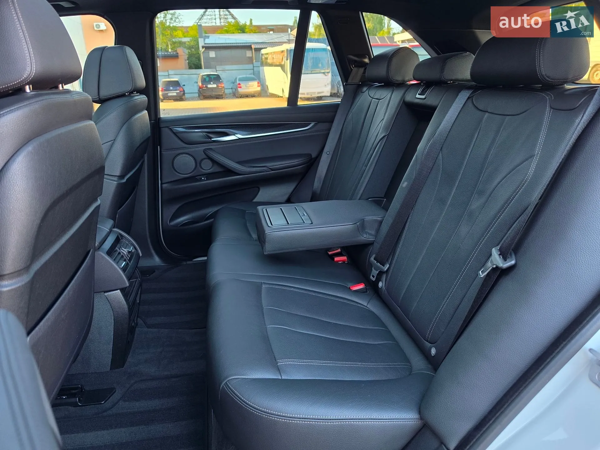 2017 BMW X5 - мініатюра 53