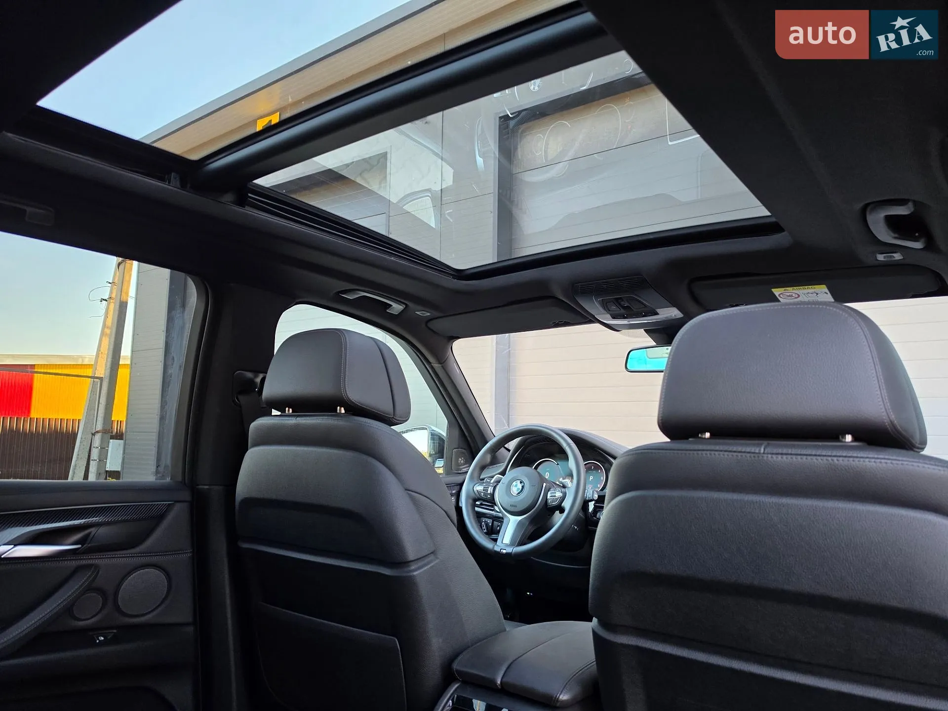 2017 BMW X5 - мініатюра 59