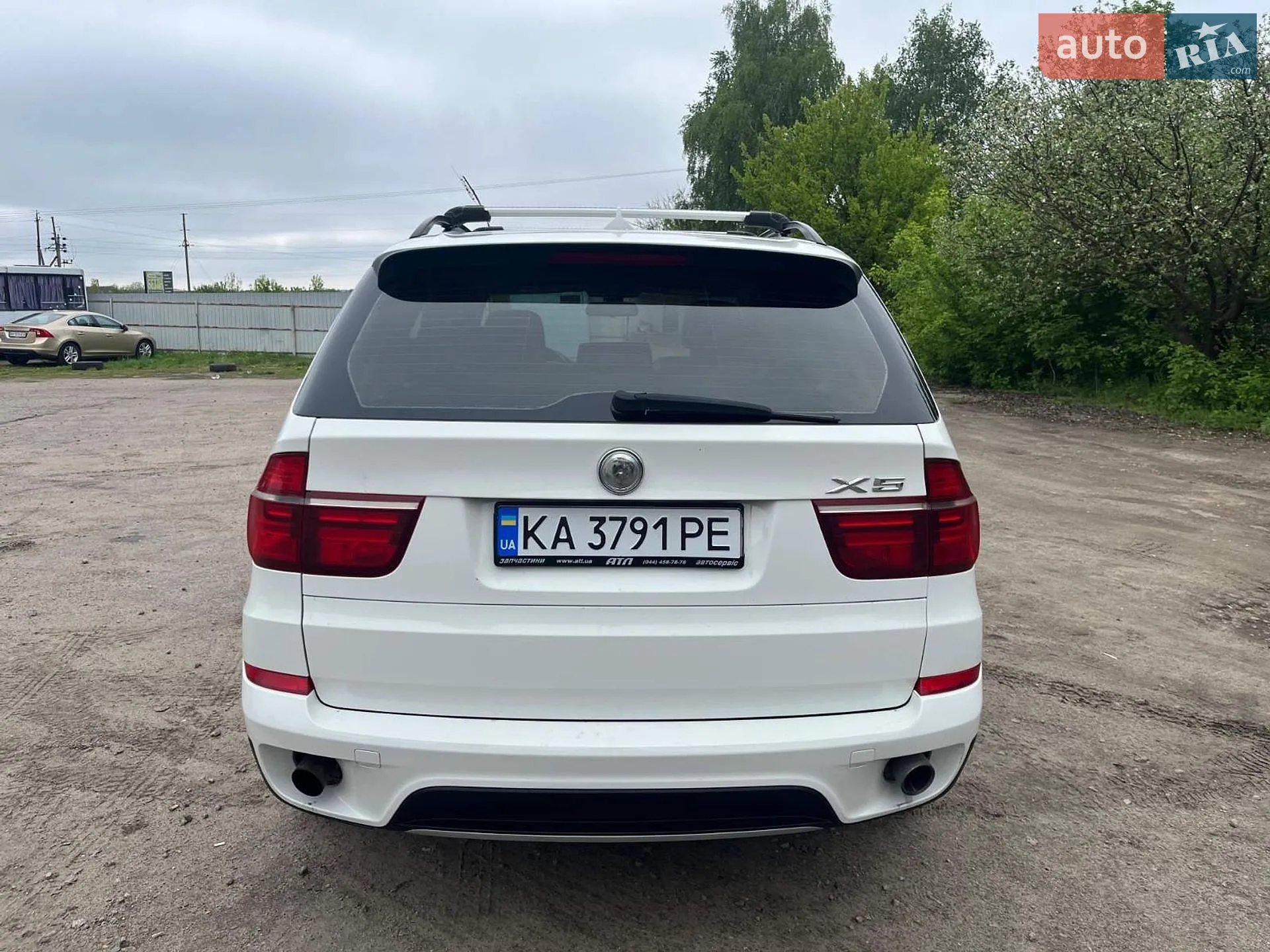 2013 BMW X5 - мініатюра 5