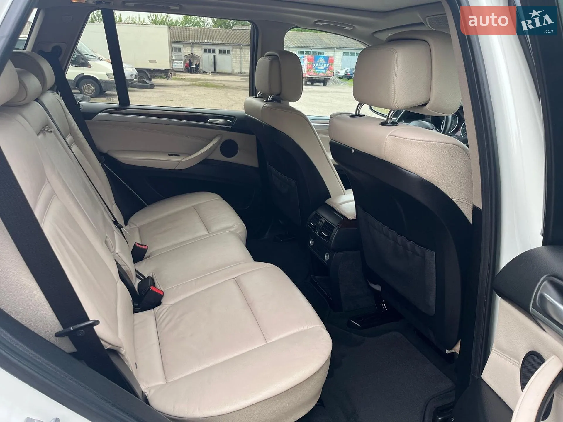 2013 BMW X5 - мініатюра 7