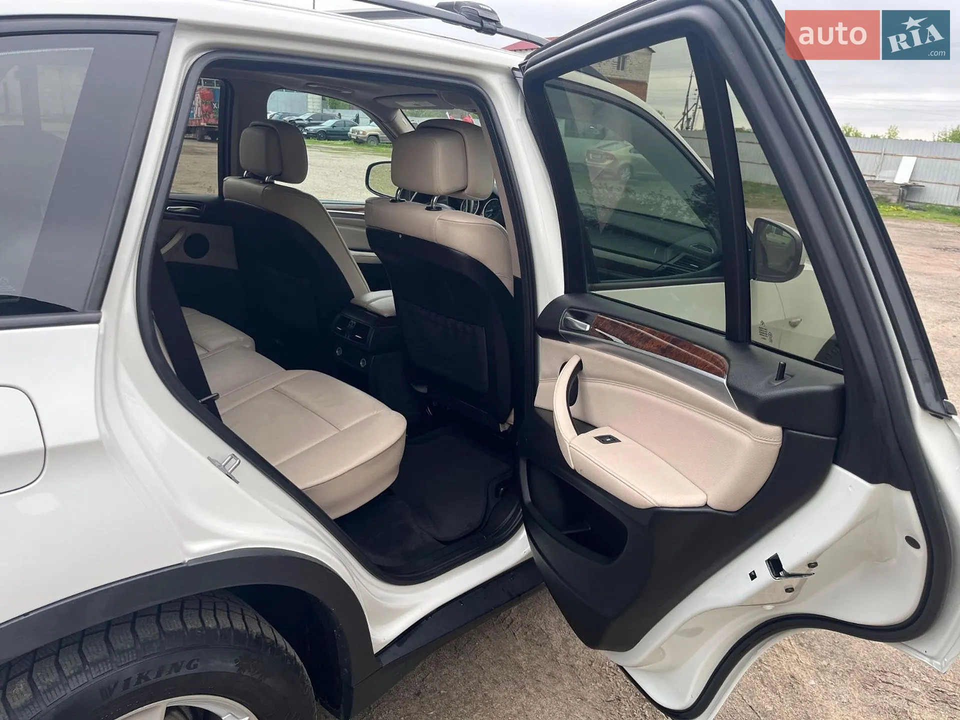 2013 BMW X5 - мініатюра 11