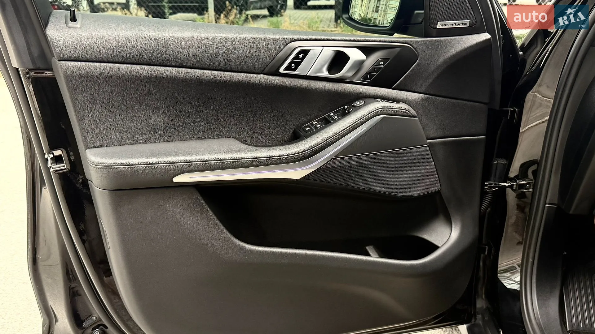 2019 BMW X5 - мініатюра 23