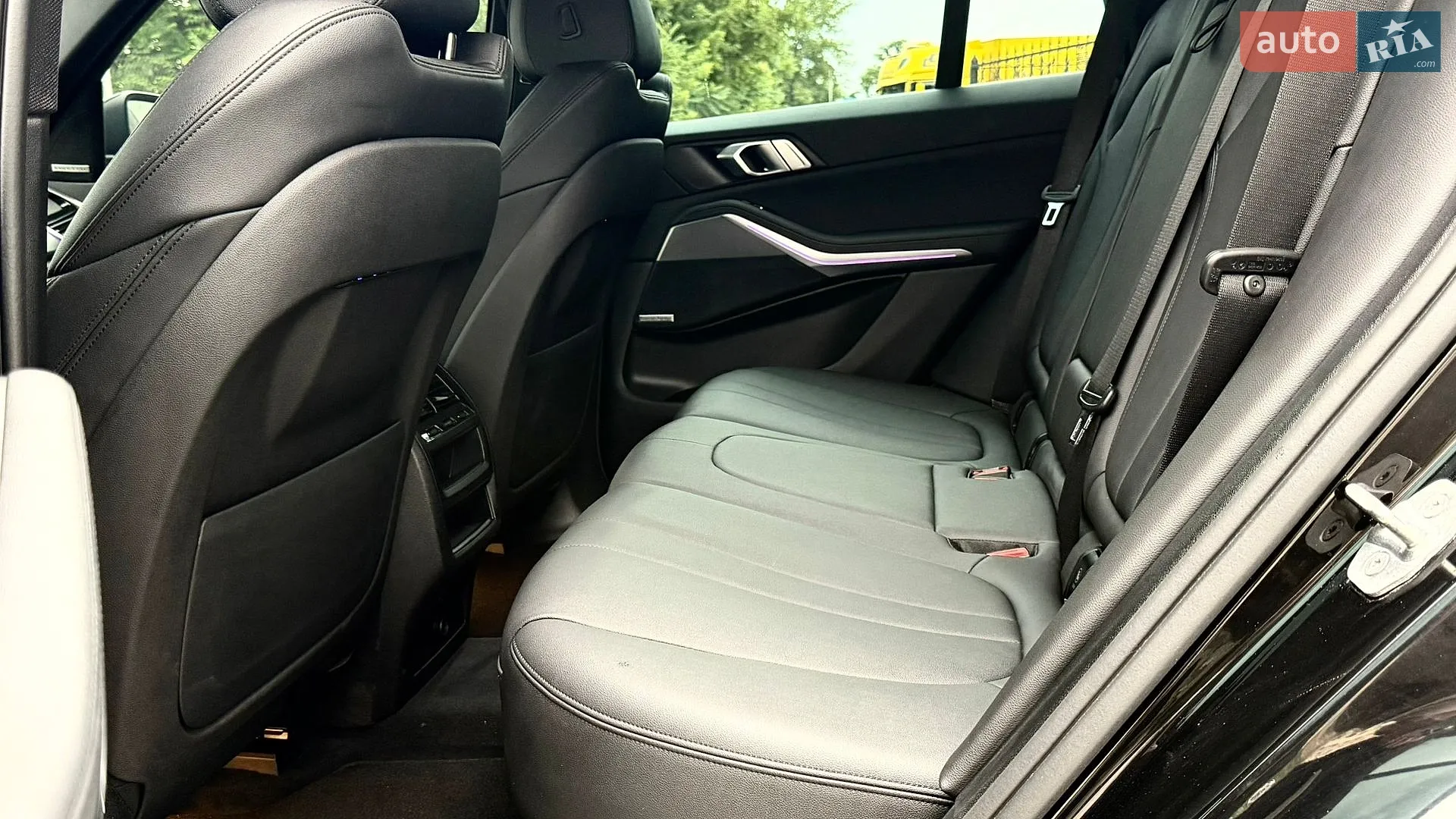 2019 BMW X5 - мініатюра 35