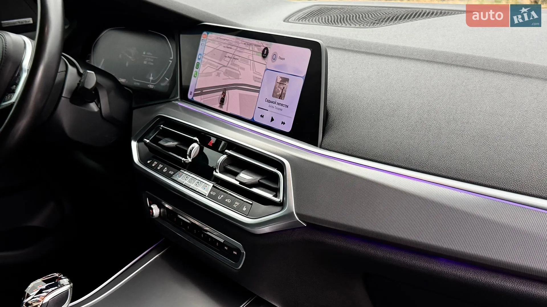 2019 BMW X5 - мініатюра 42