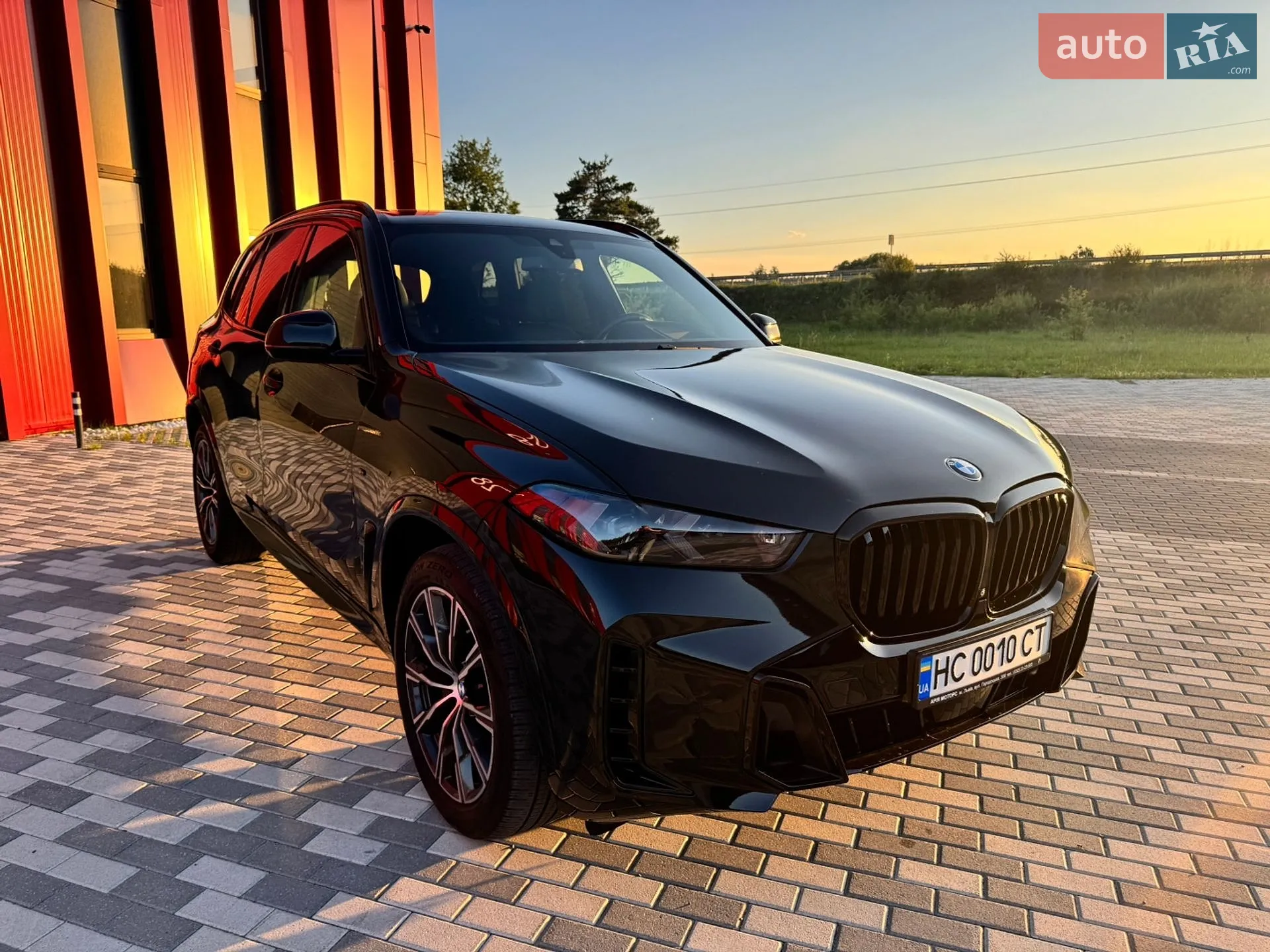 2019 BMW X5 - мініатюра 4