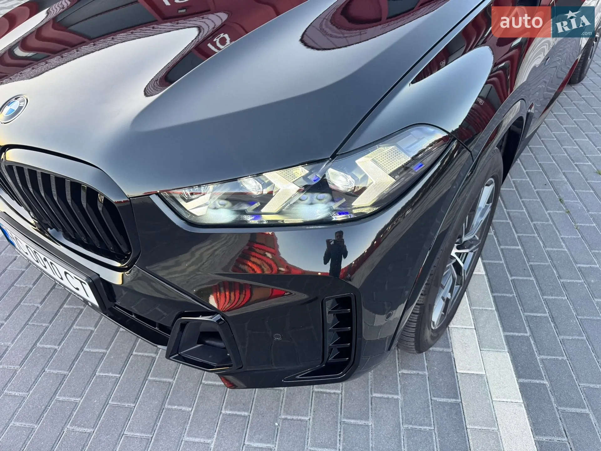 2019 BMW X5 - мініатюра 23