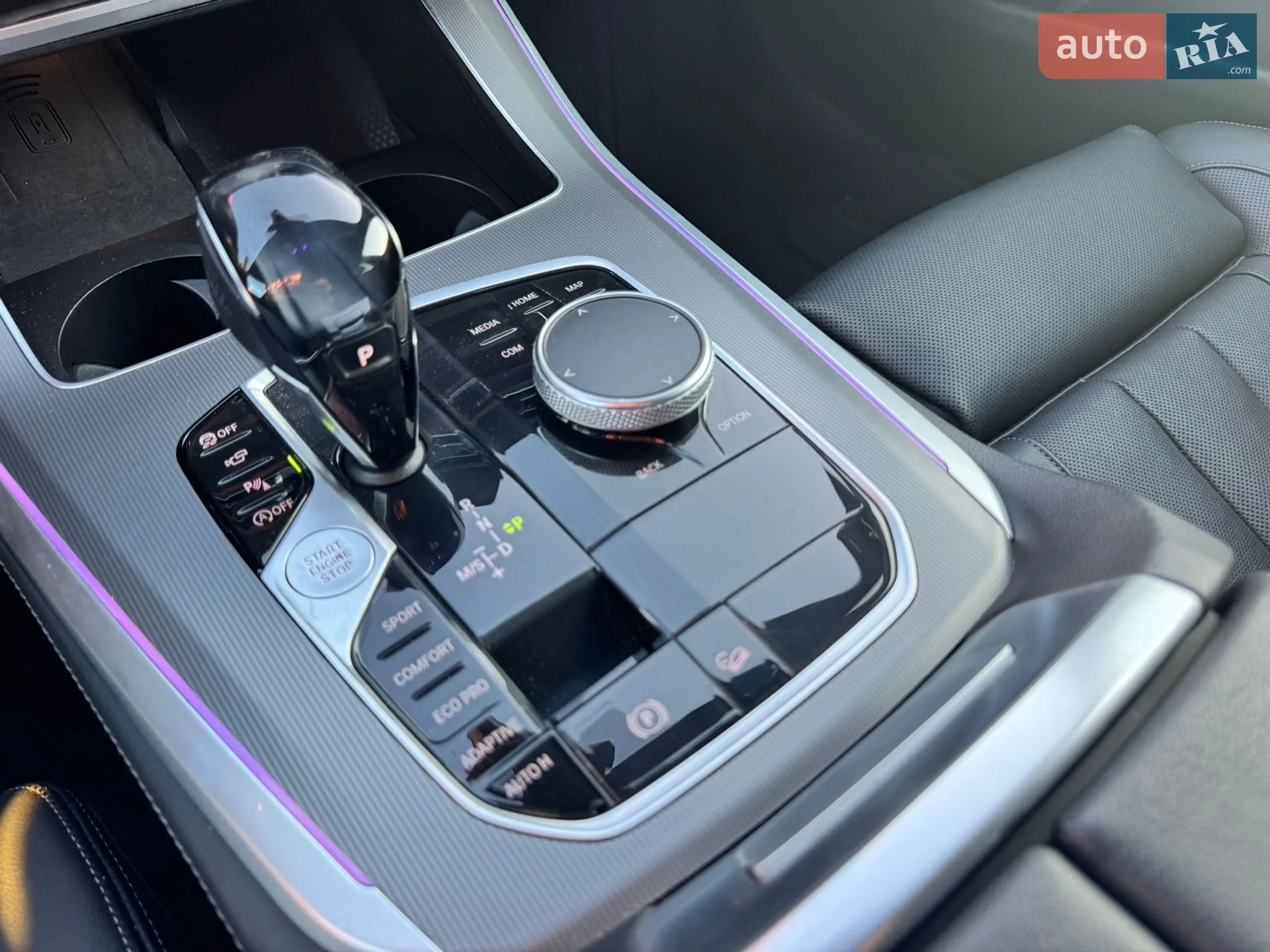 2019 BMW X5 - мініатюра 31