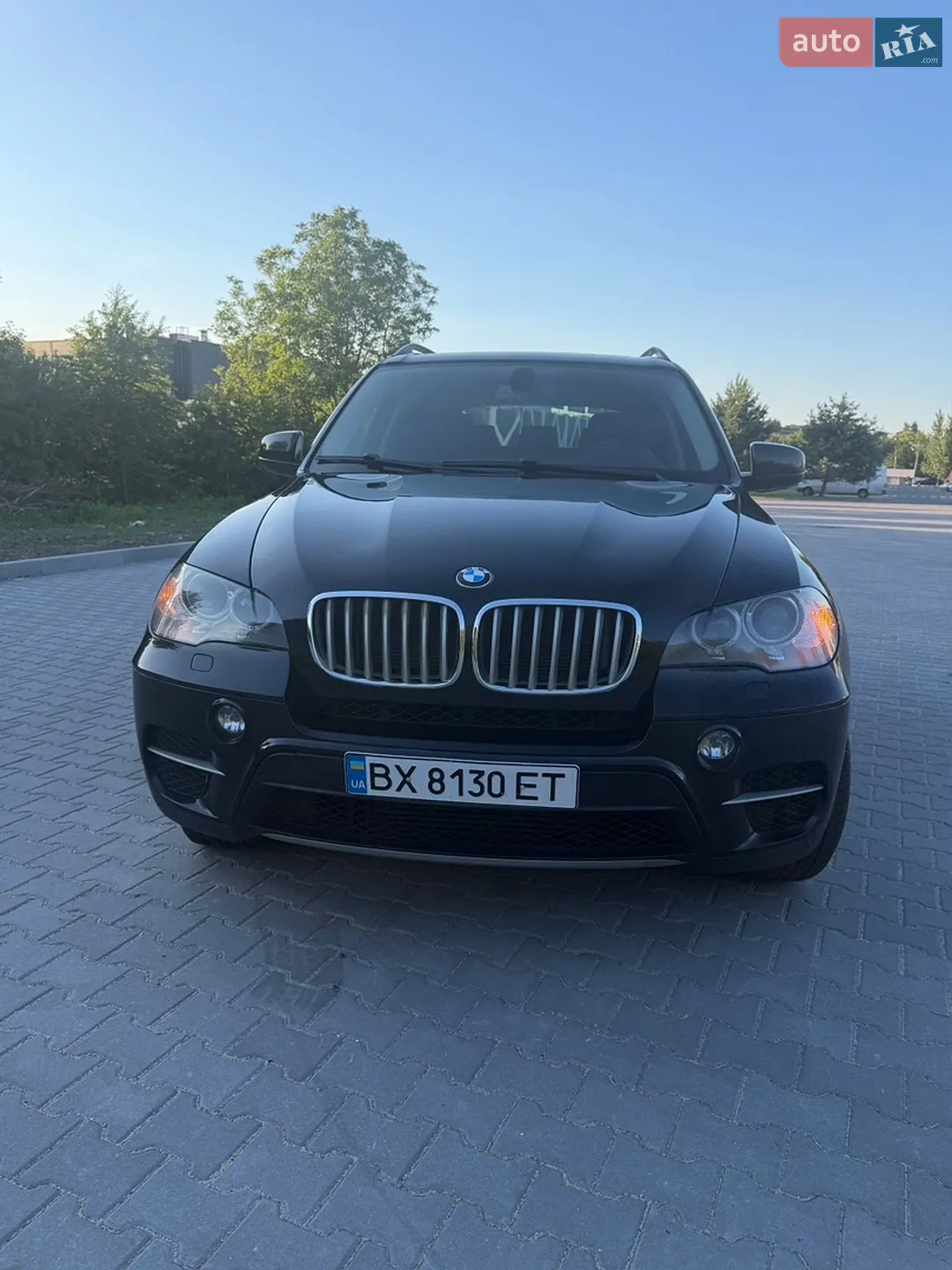 2012 BMW X5 - мініатюра 18