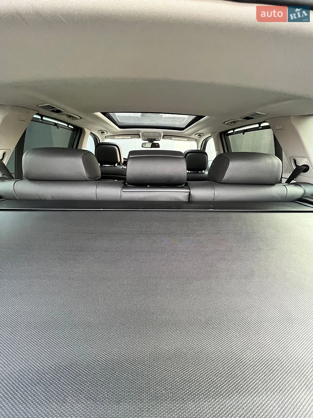 2012 BMW X5 - мініатюра 23