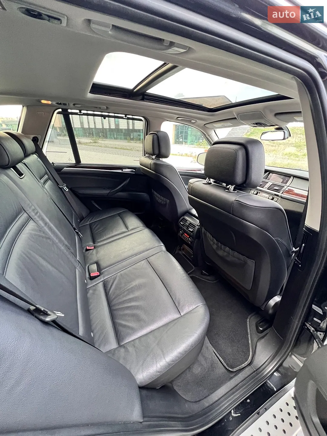 2012 BMW X5 - мініатюра 31