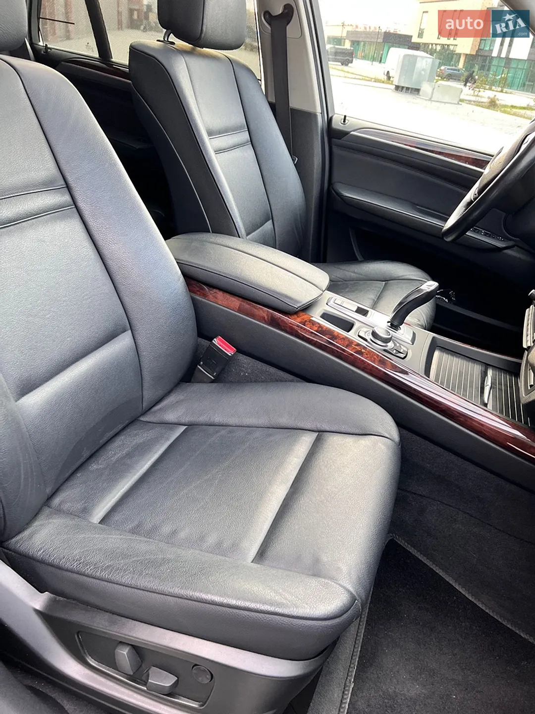 2012 BMW X5 - мініатюра 37