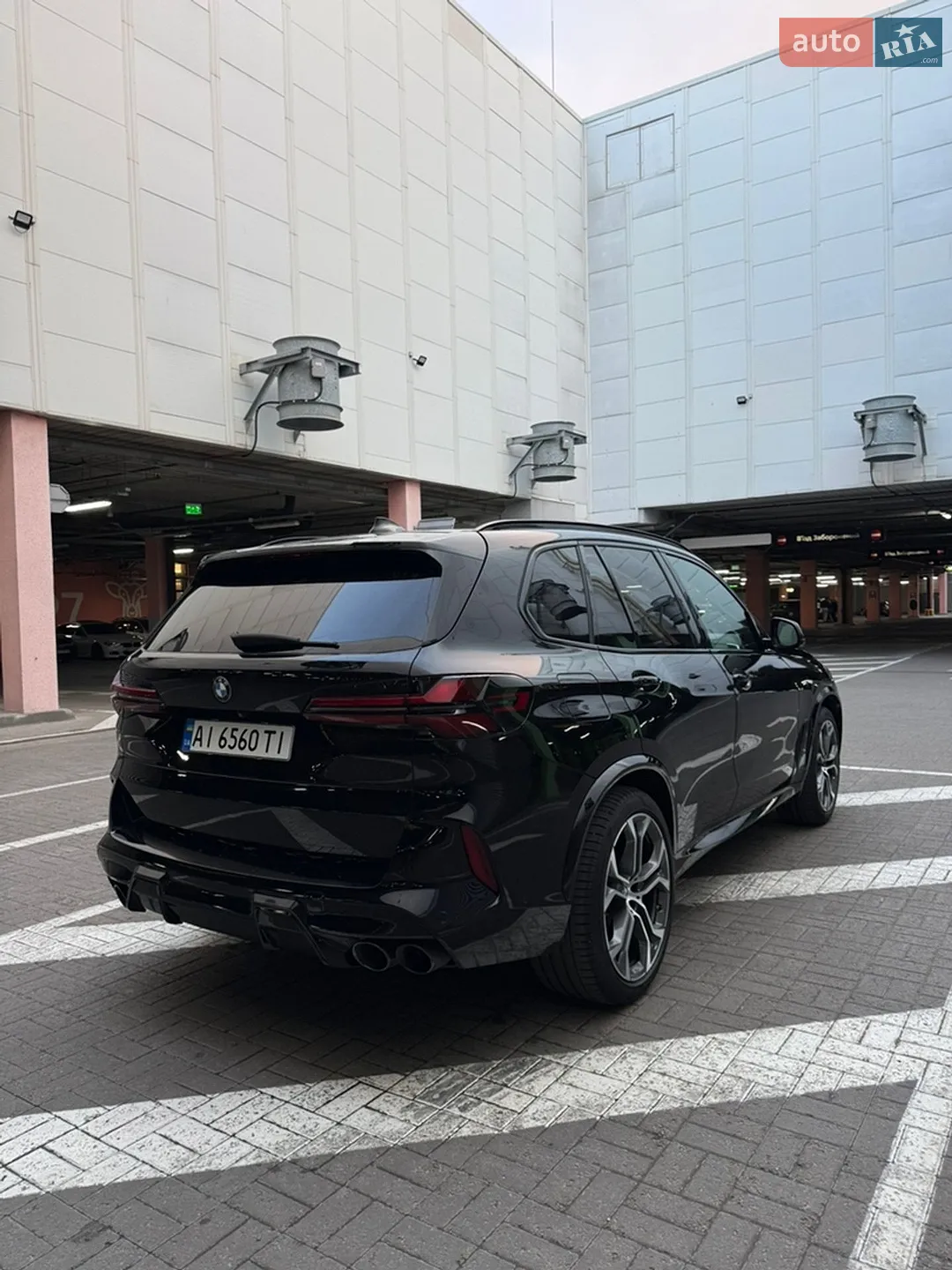 2021 BMW X5 - мініатюра 15
