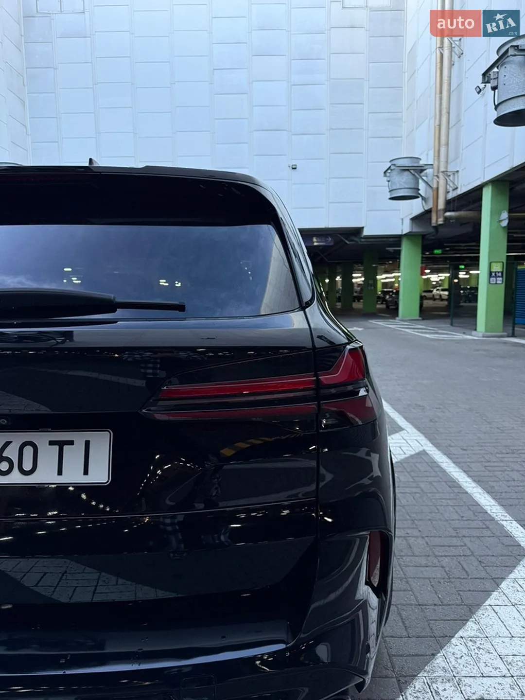 2021 BMW X5 - мініатюра 18